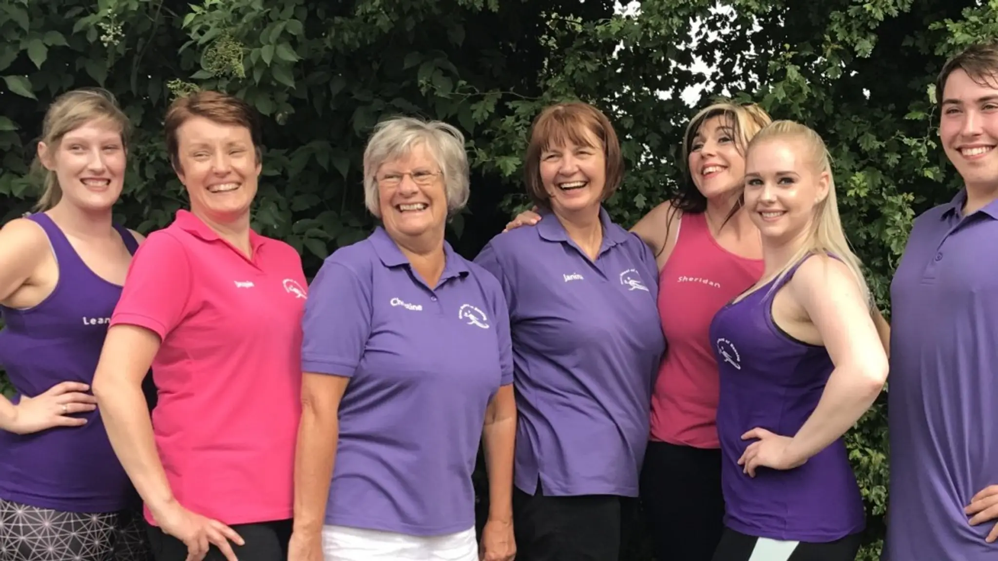 Nene School of Dancing