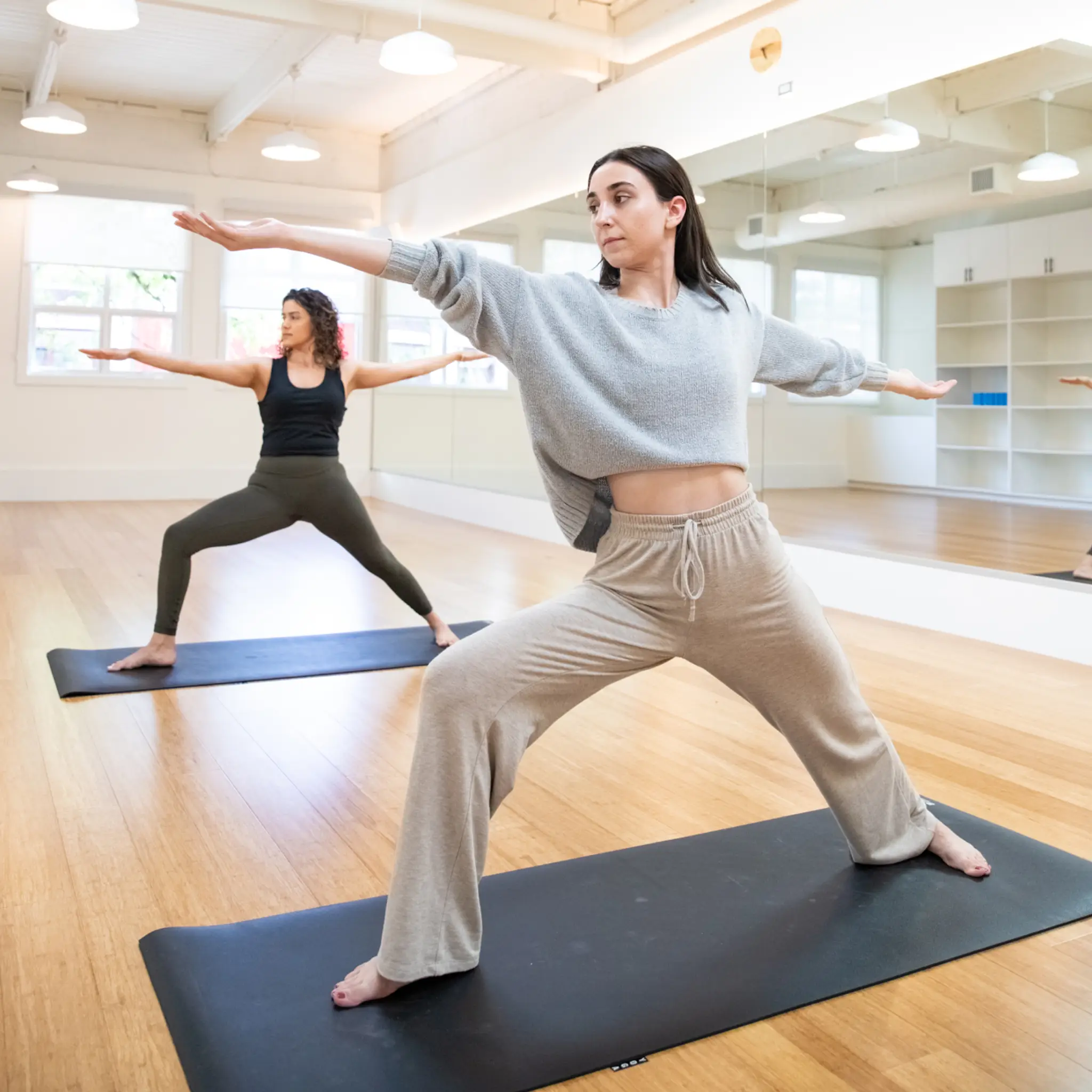 Vancity Yoga