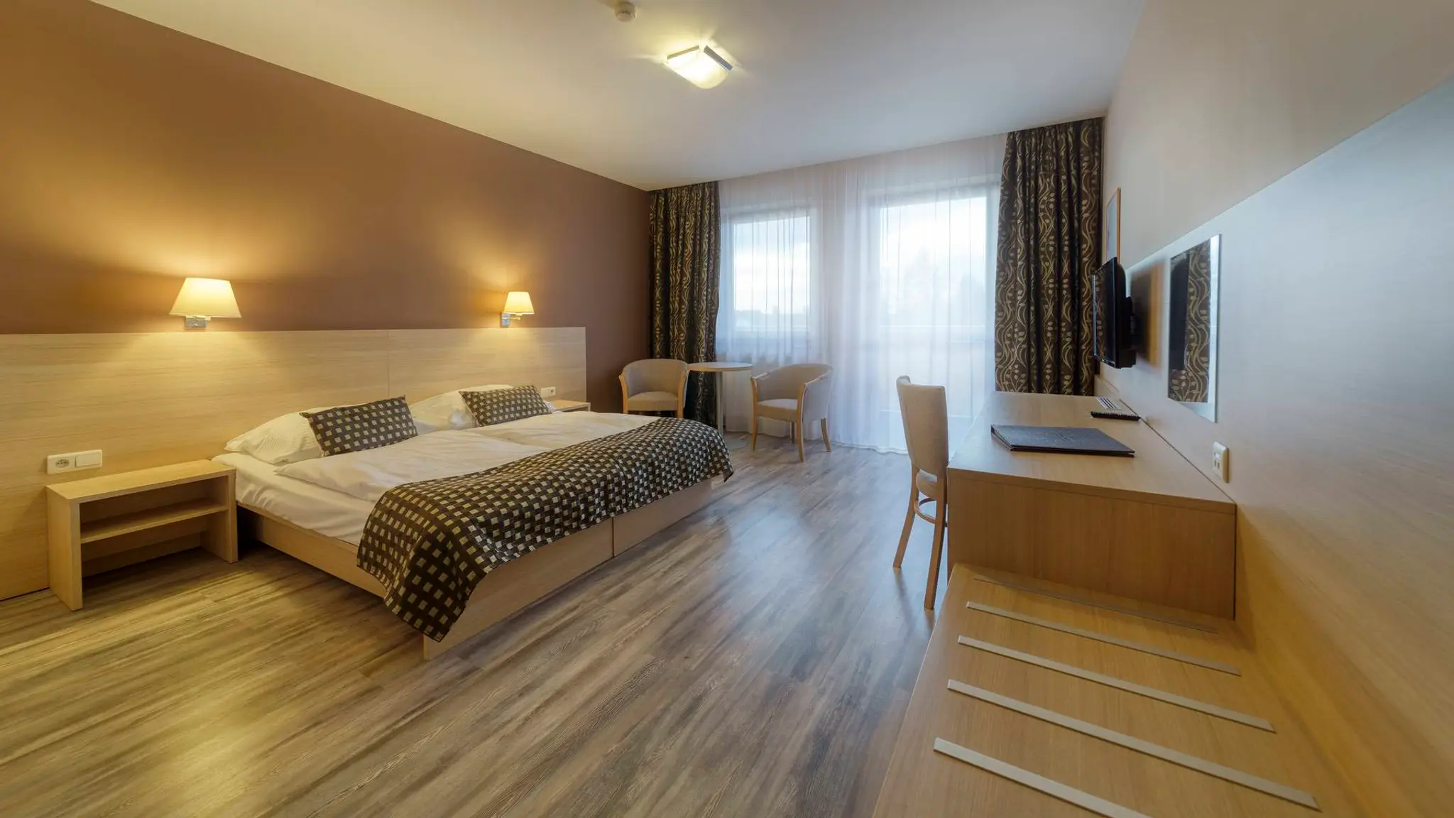 Wellness Hotel Patince