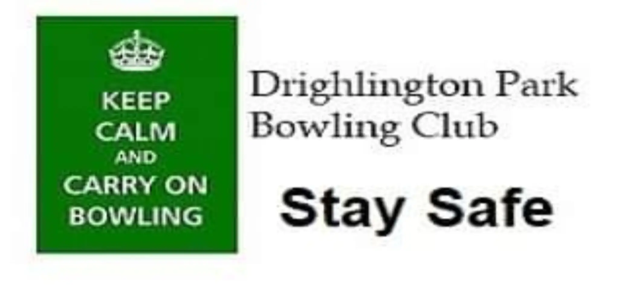 Drighlington Park Bowling Club