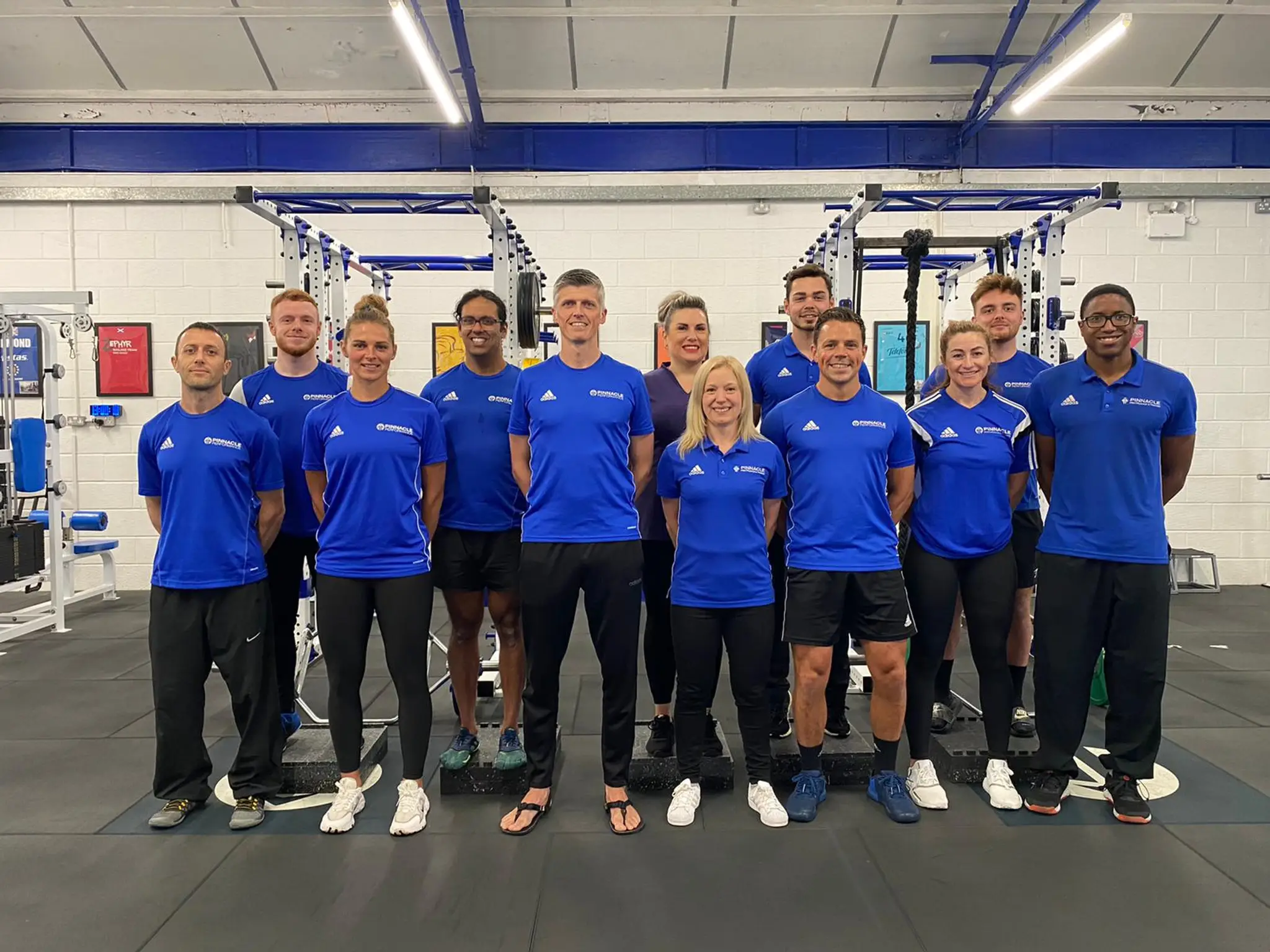 Pinnacle Performance