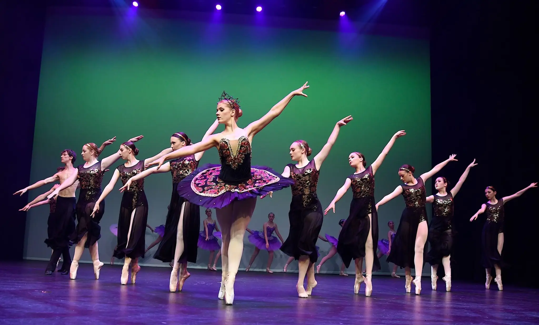 The Ann Roberts School Of Dance - Studios 4, 5 & 6