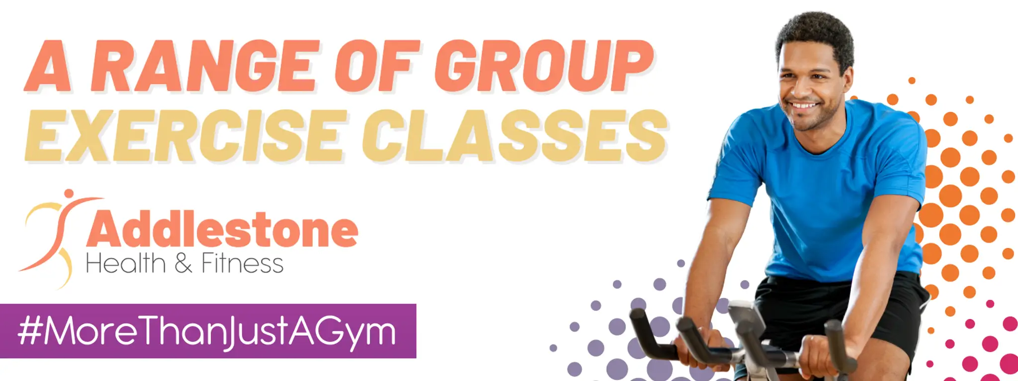 Achieve Lifestyle, Addlestone Health & Fitness