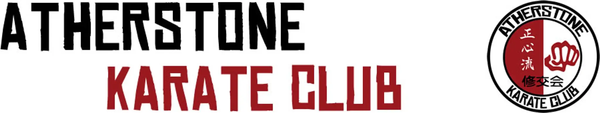 Atherstone Karate Club