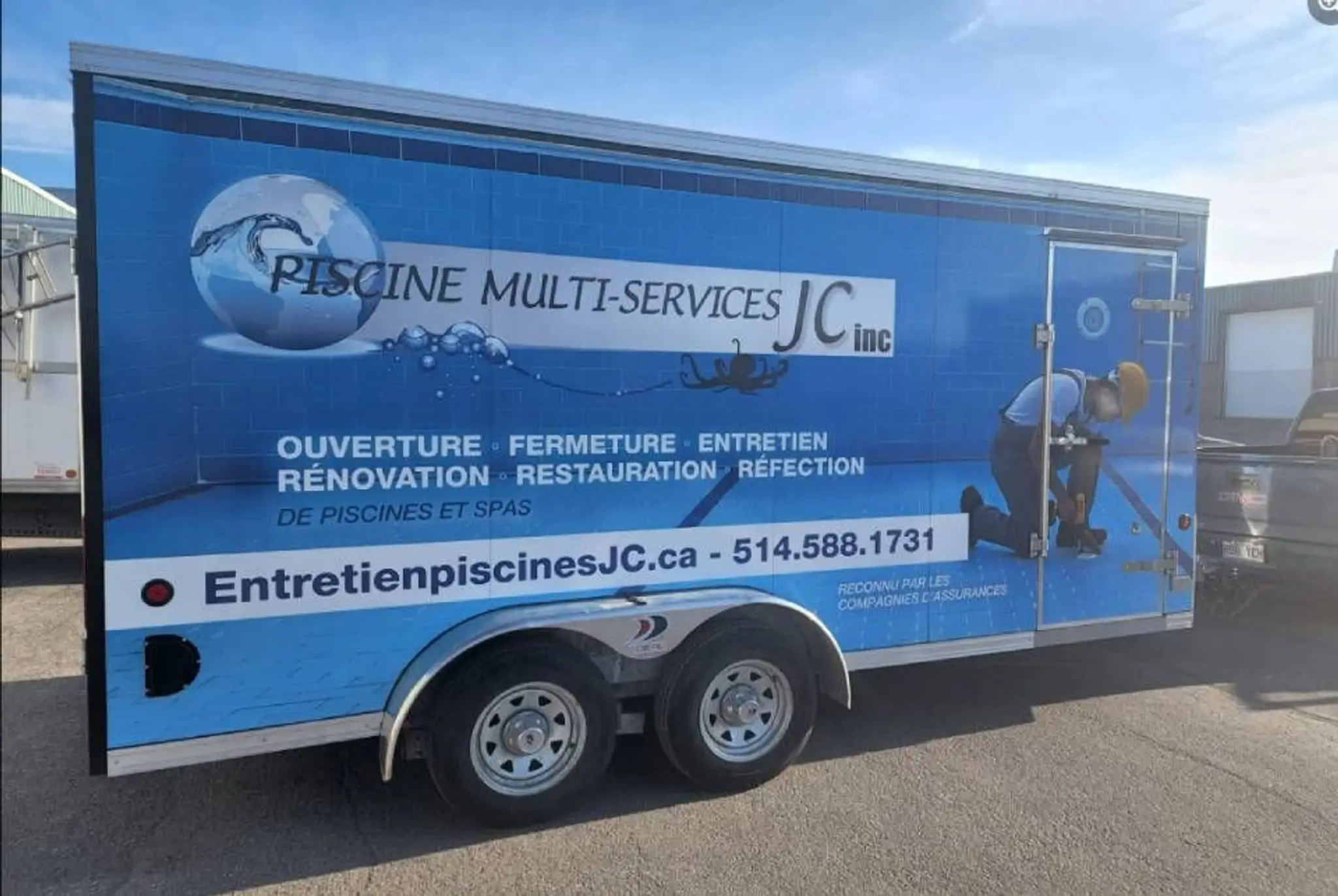 PISCINE MULTI-SERVICES JC