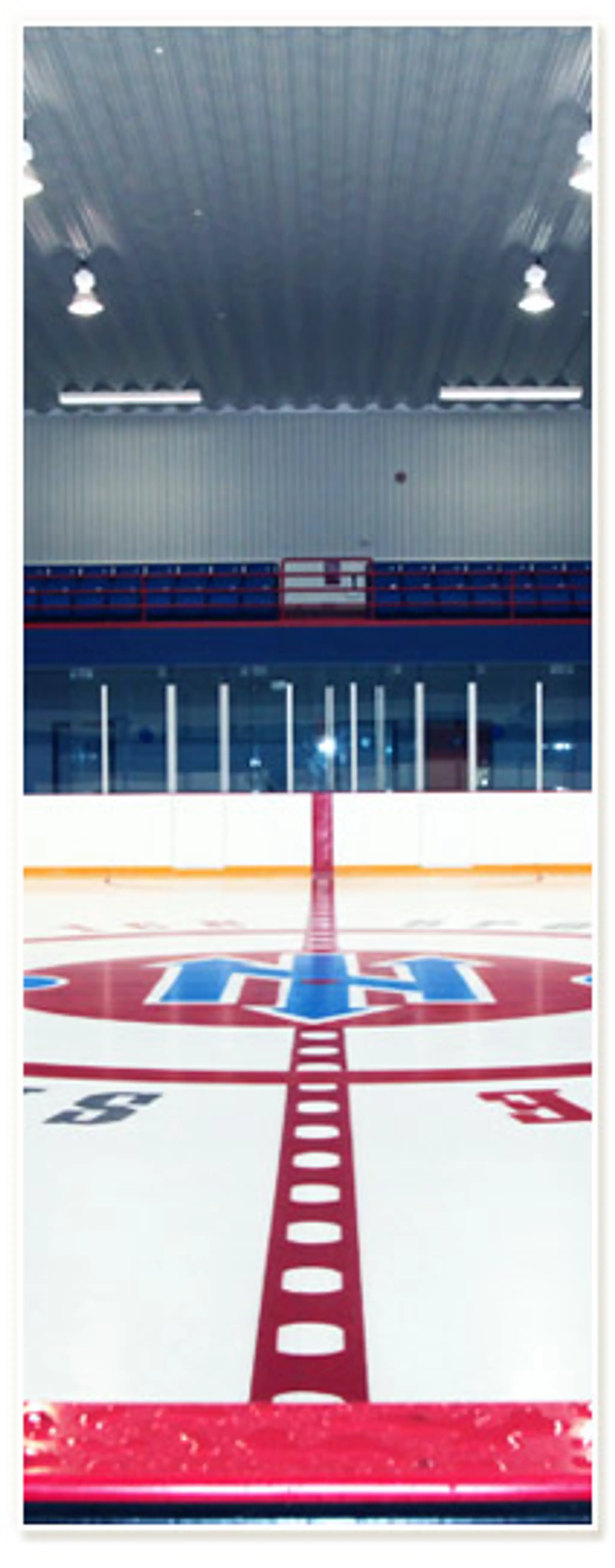 Centre Ice Sportsplex