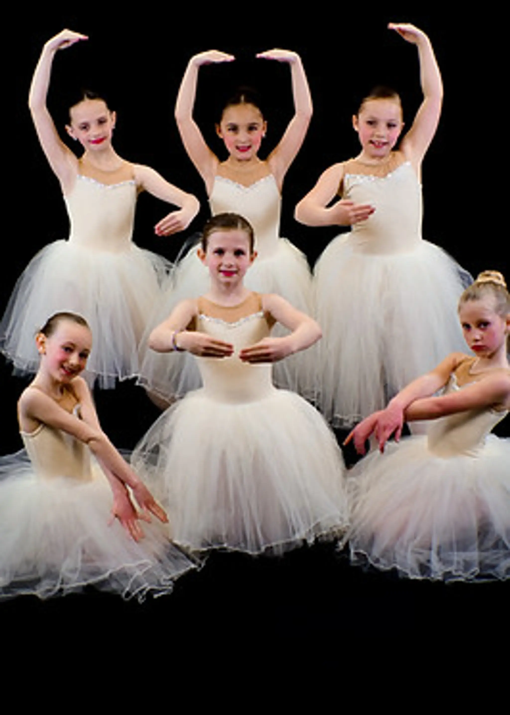 Triple Arts Dance Studio