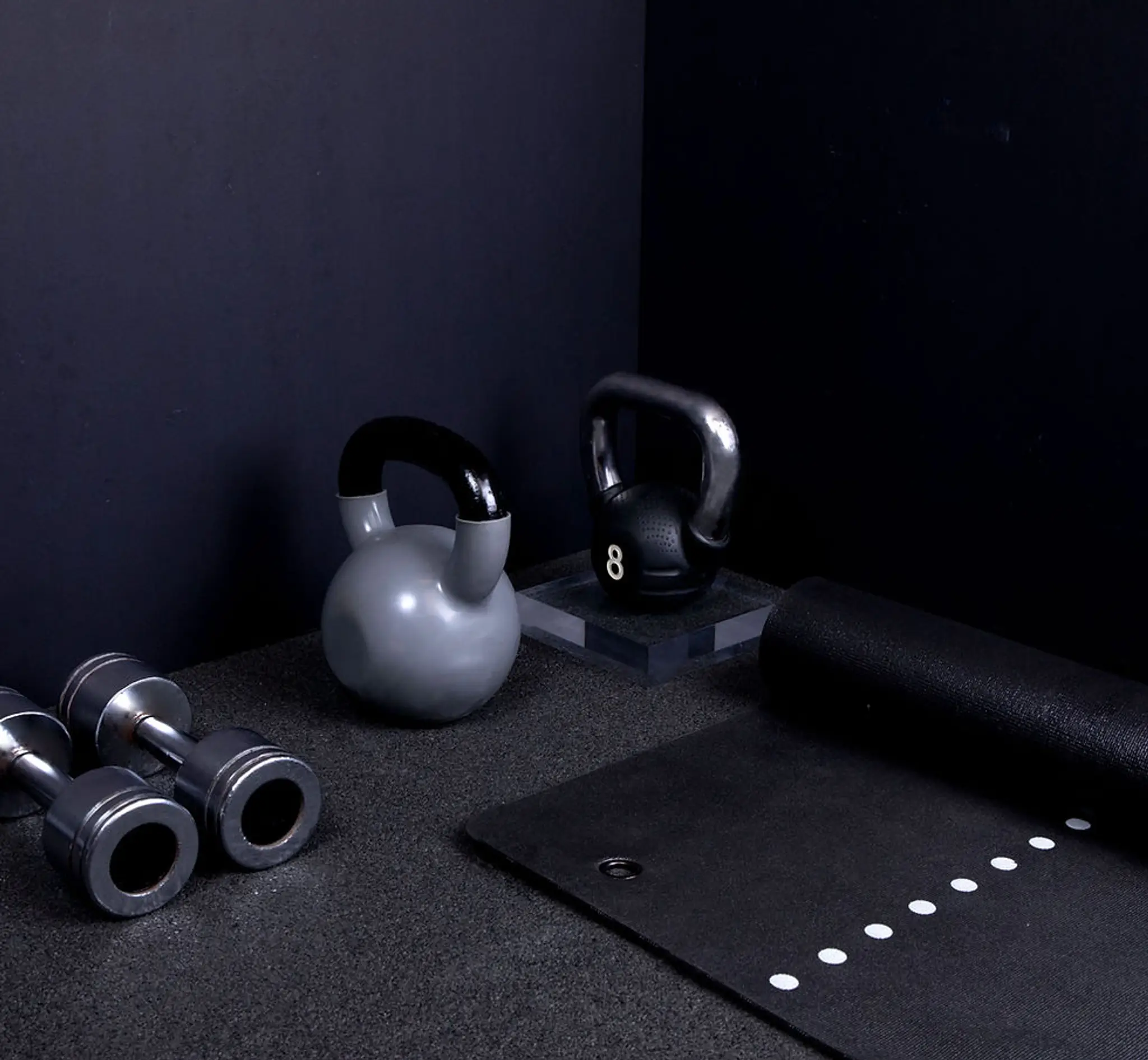 MICHELLE ZAREI FITNESS