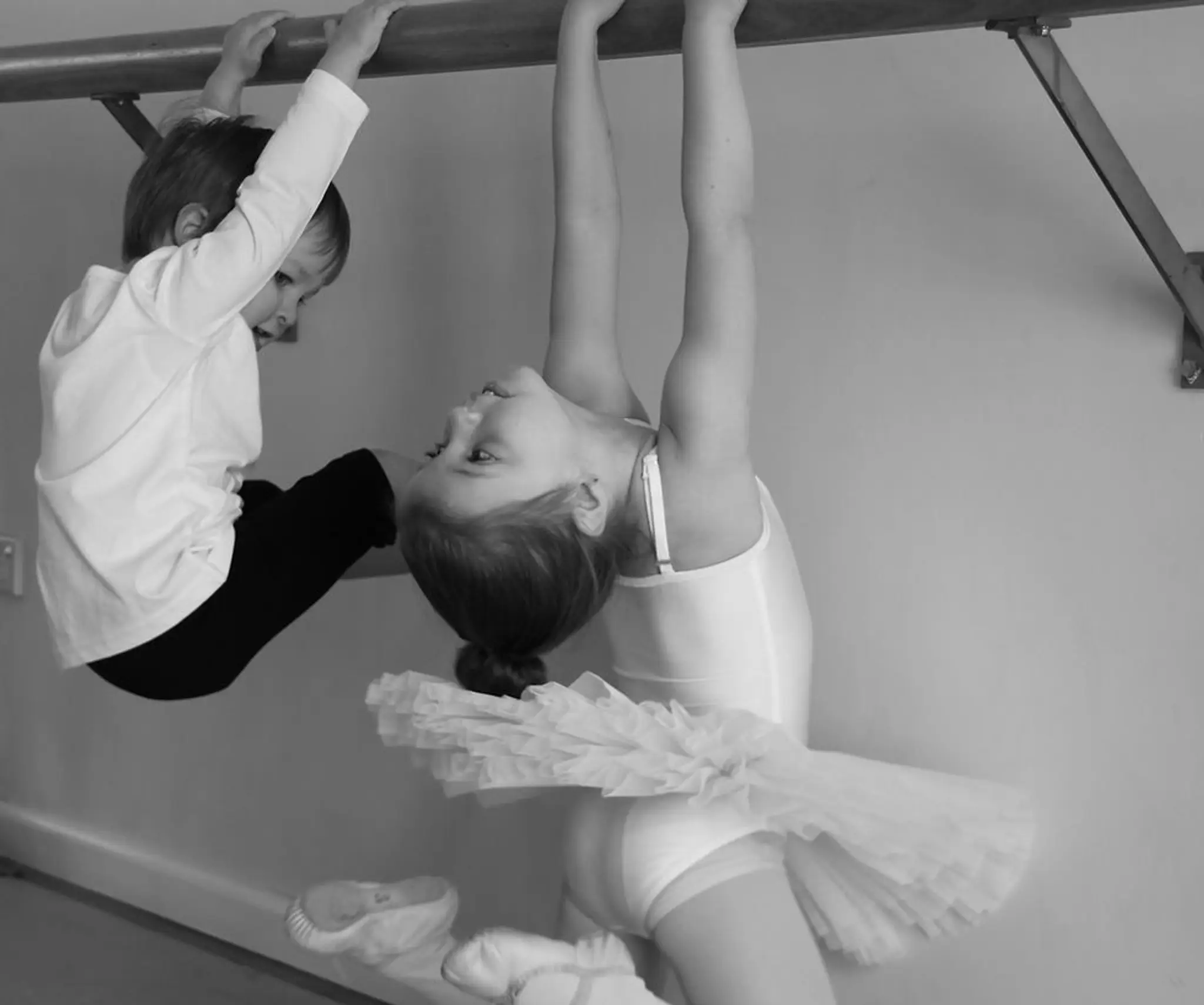 Petite B dance studio