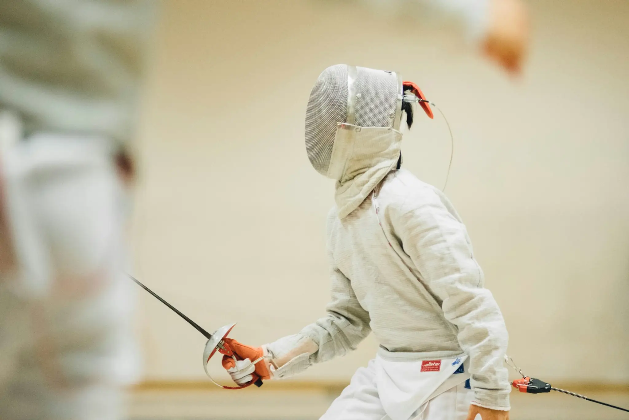 Worthing Fencing Club