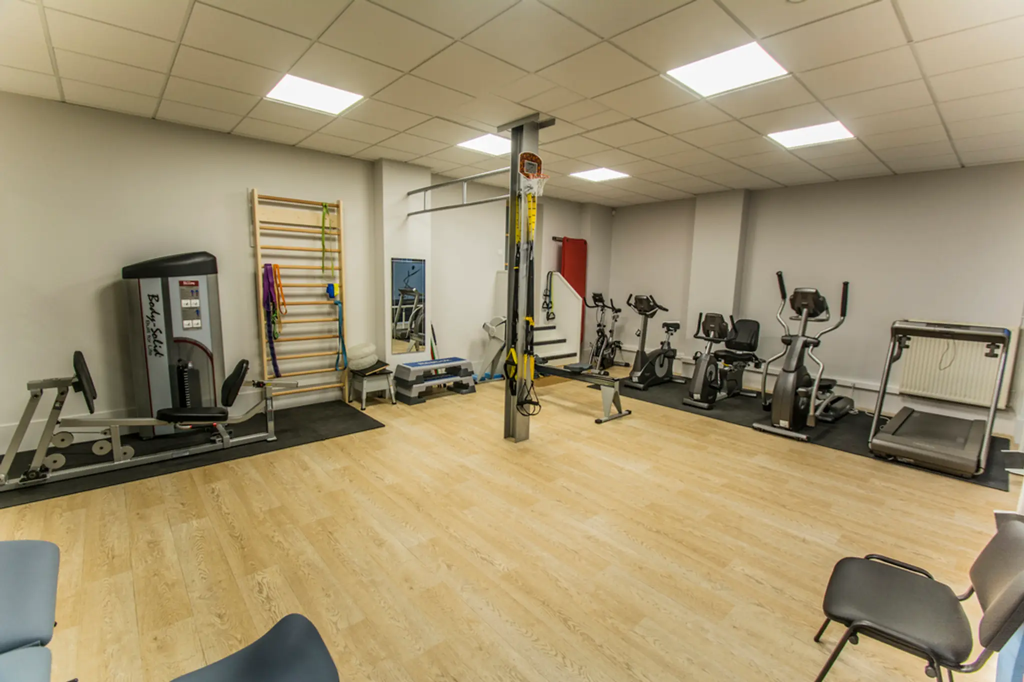 PhysioSport76 Kinésithérapie du Sport du rachis et de l'épaule