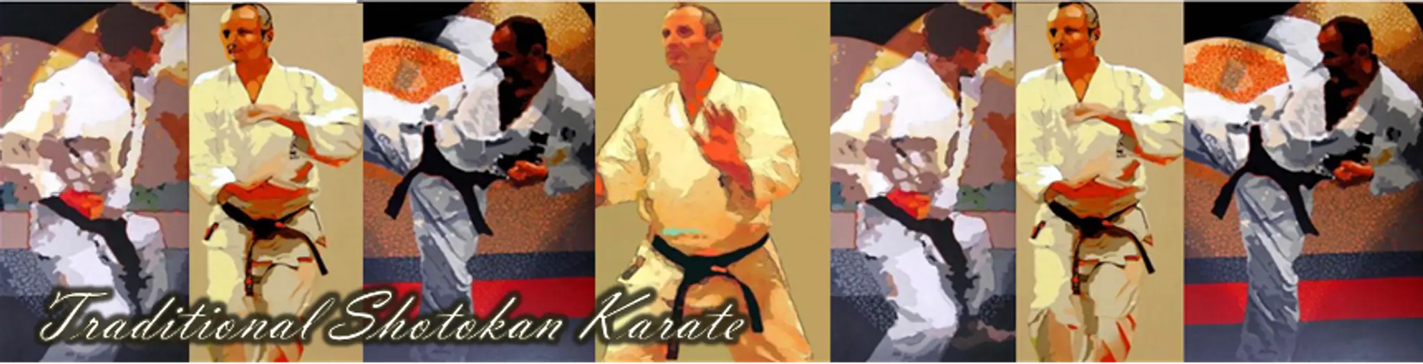 Kobukan Karate Club