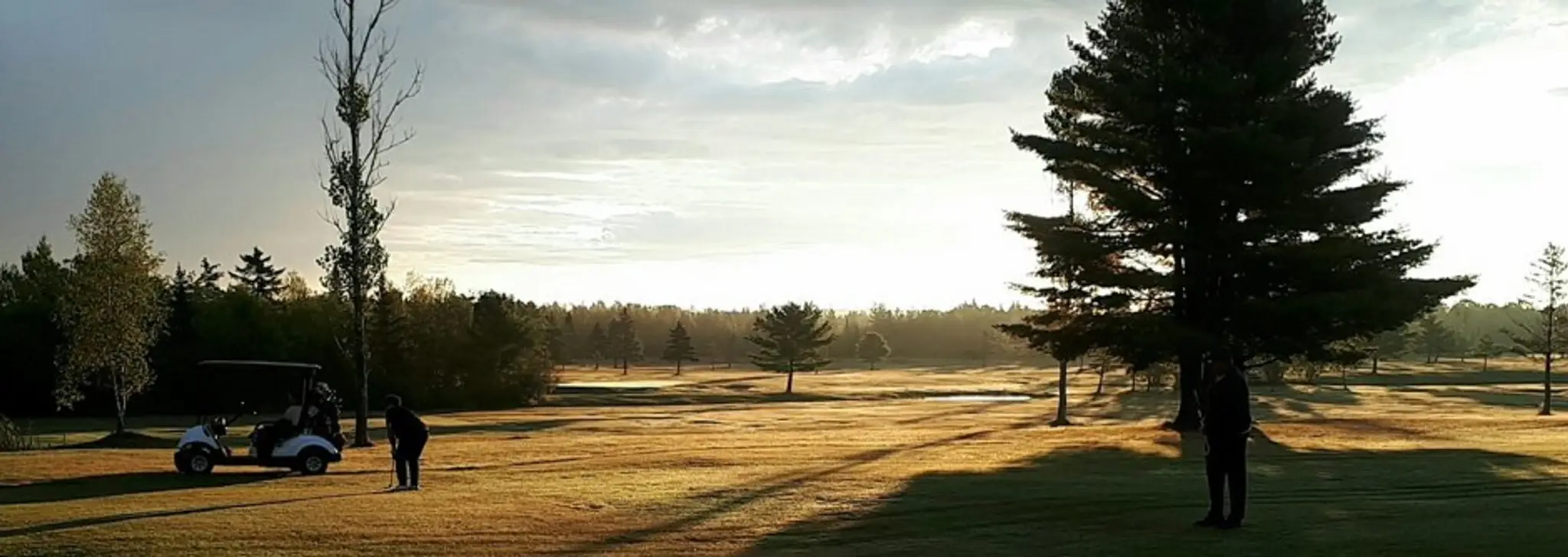 St. George Golf Club