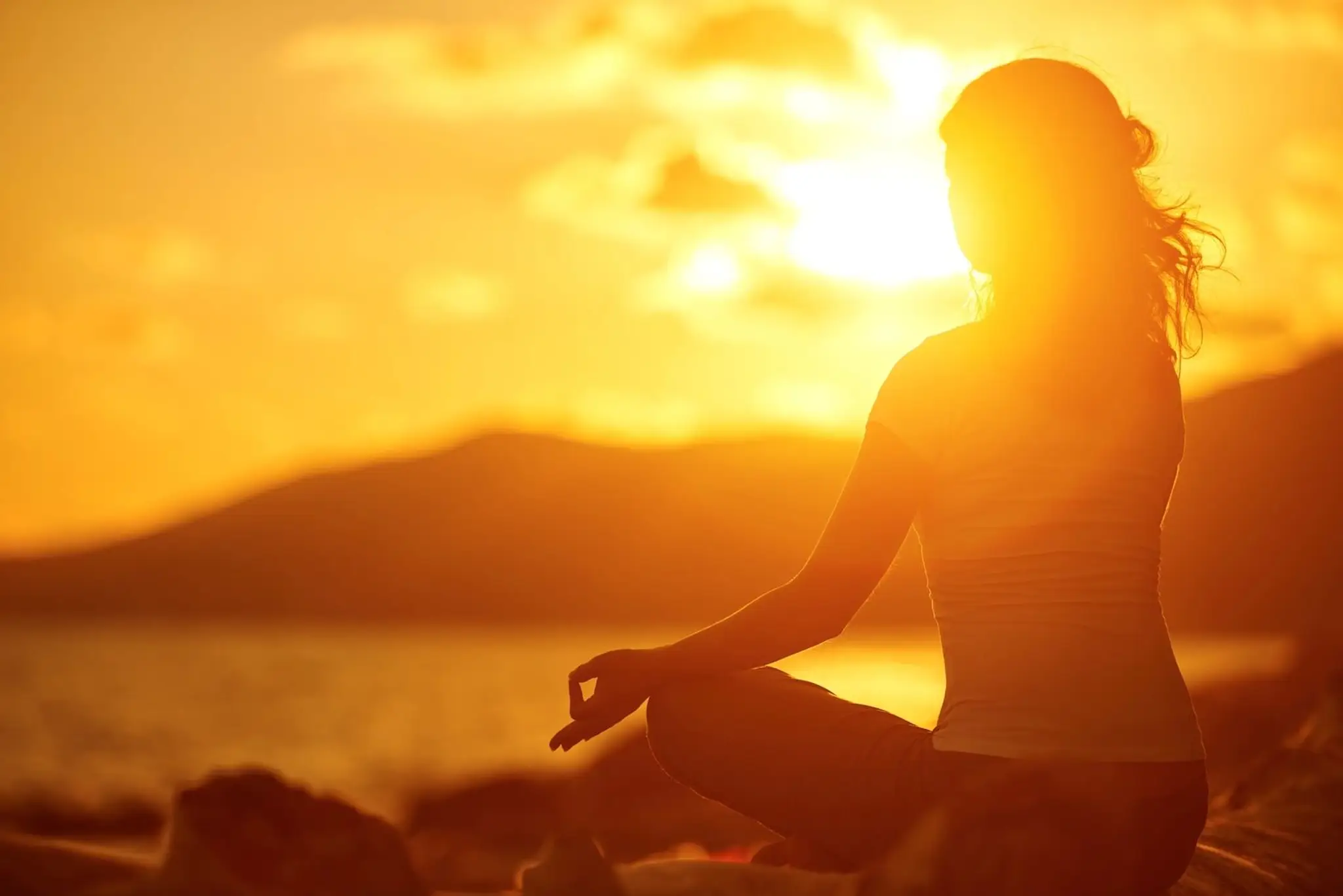 Moumita's Yoga Centre