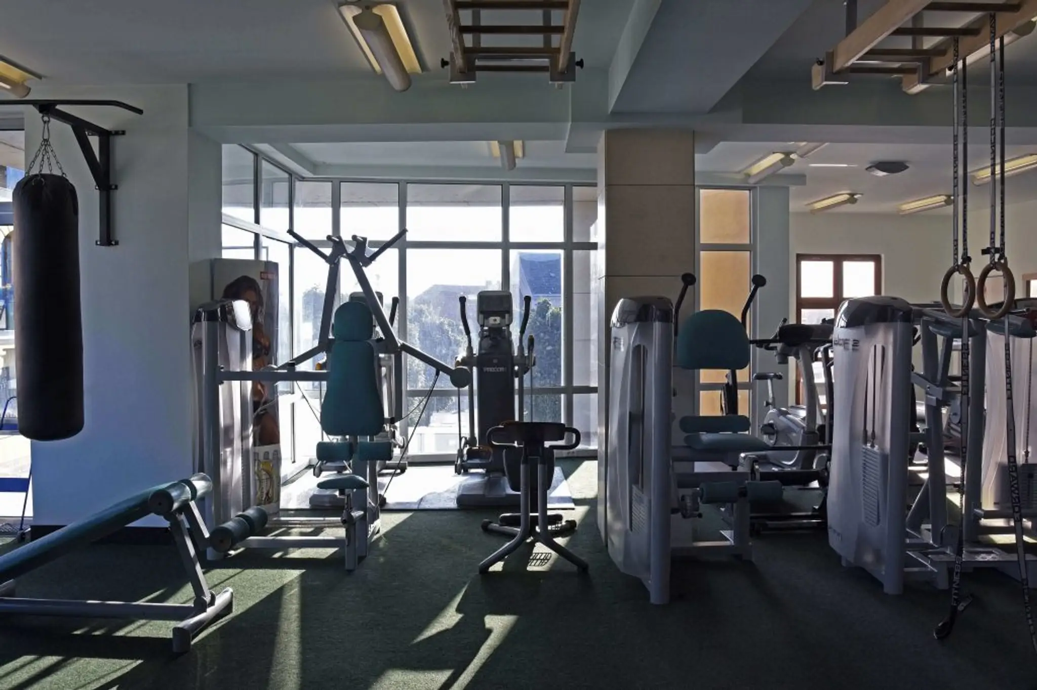 Nikita Fitness