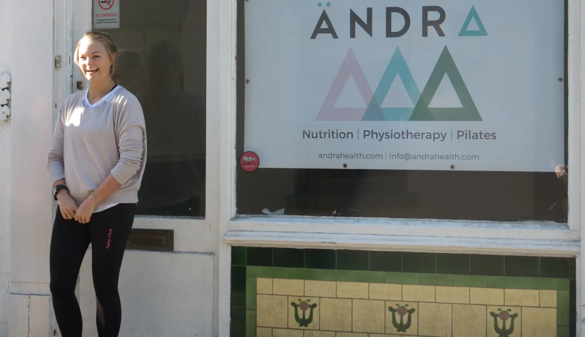 Andra Health Melbourne