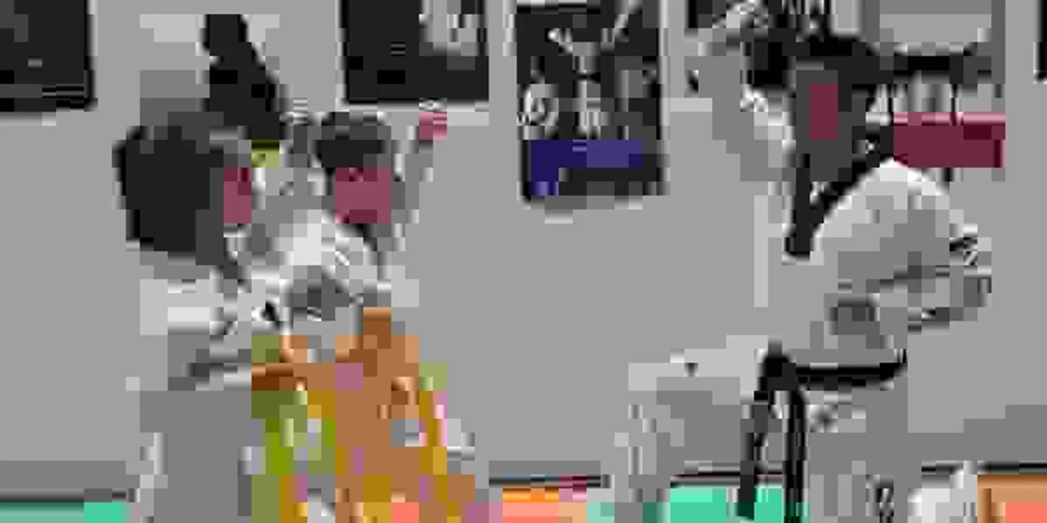 Black Dragon Tae Kwon Do