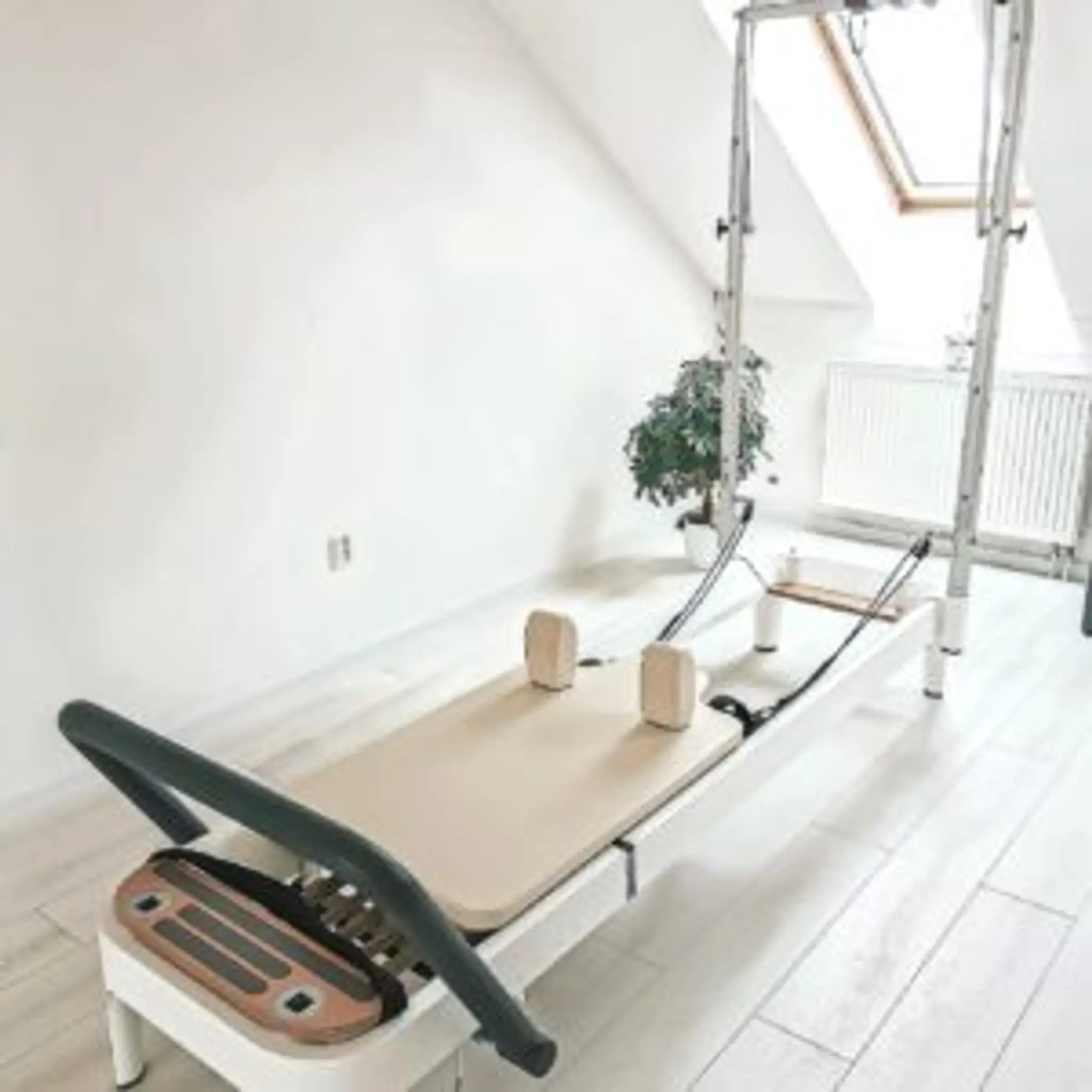 Fyzioba - Evminov Pilates a TRX štúdio