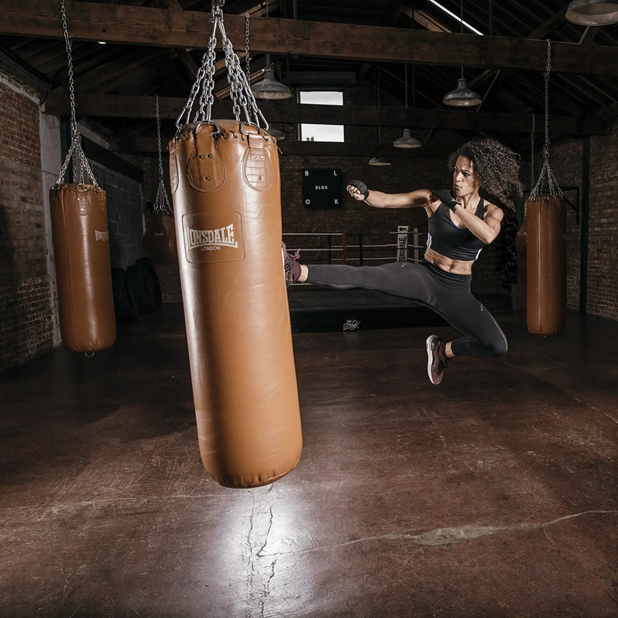 Action Fitness Models