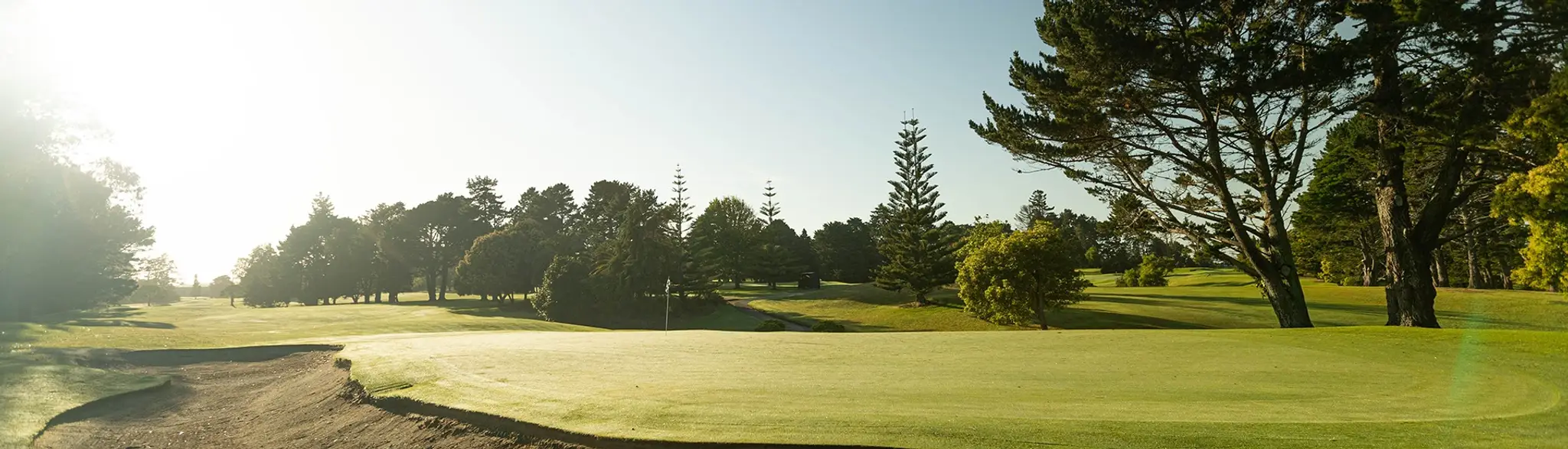 Pakuranga Golf Club