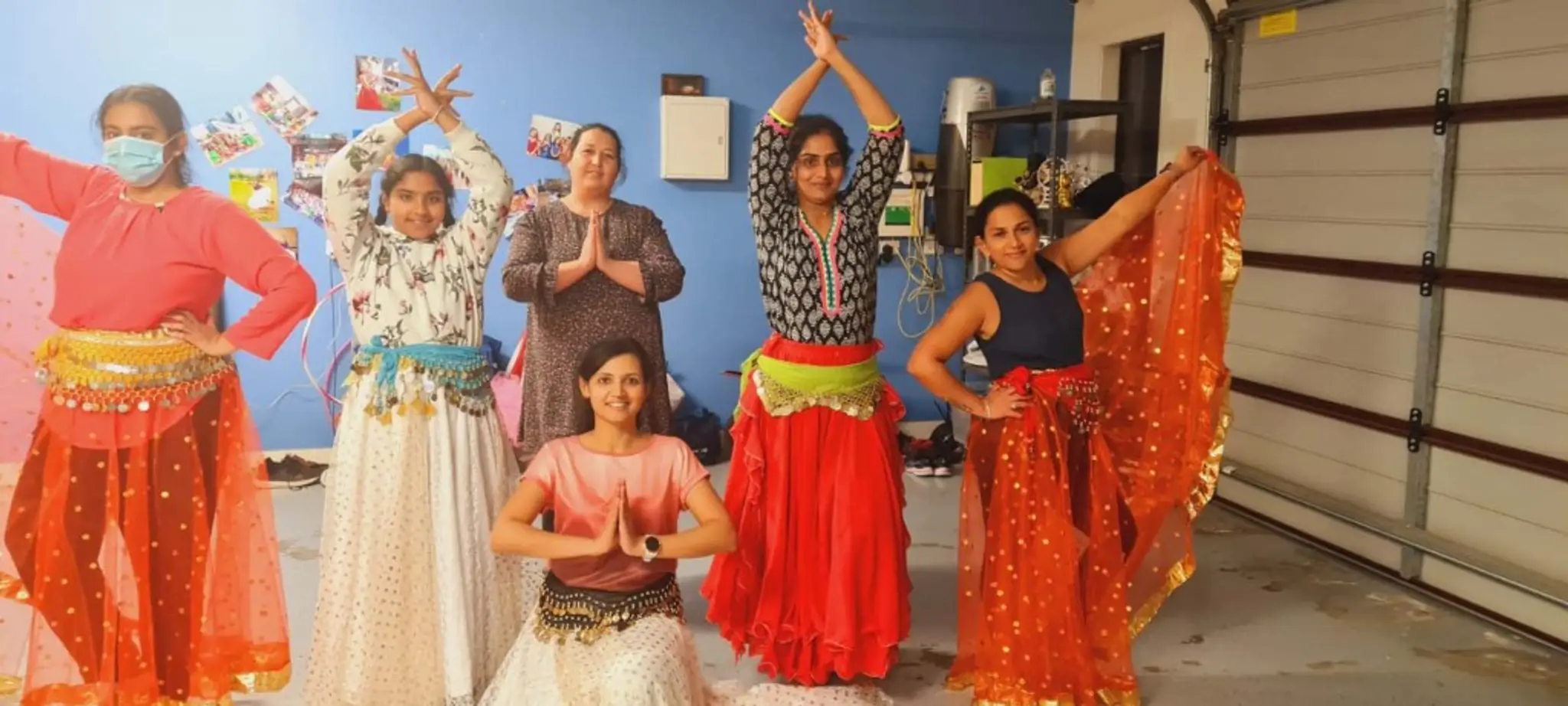 ARIES BOLLY DANCE SCHOOL