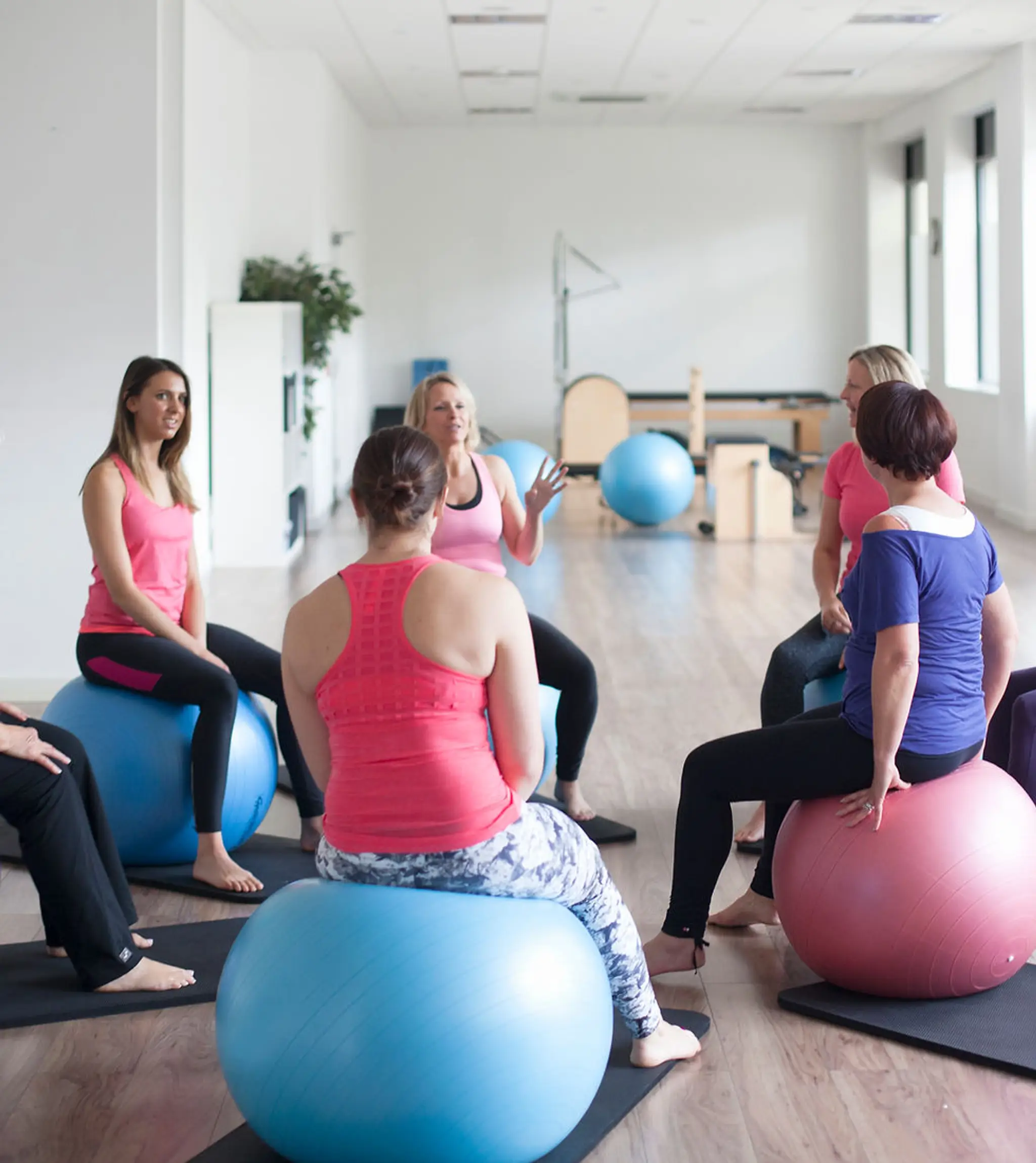 Waves Health and Well-being