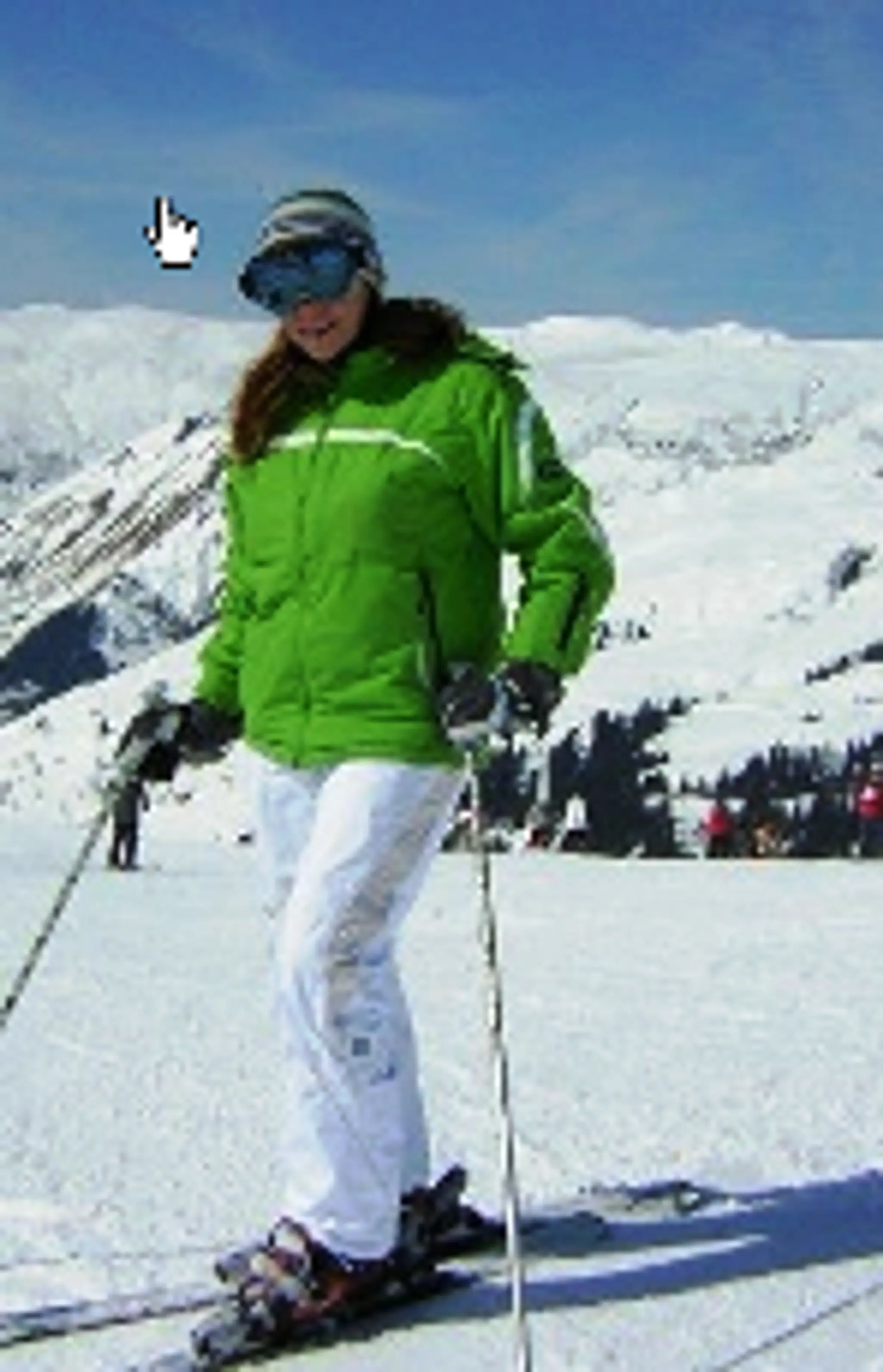 Tyla Wilson Personal Training