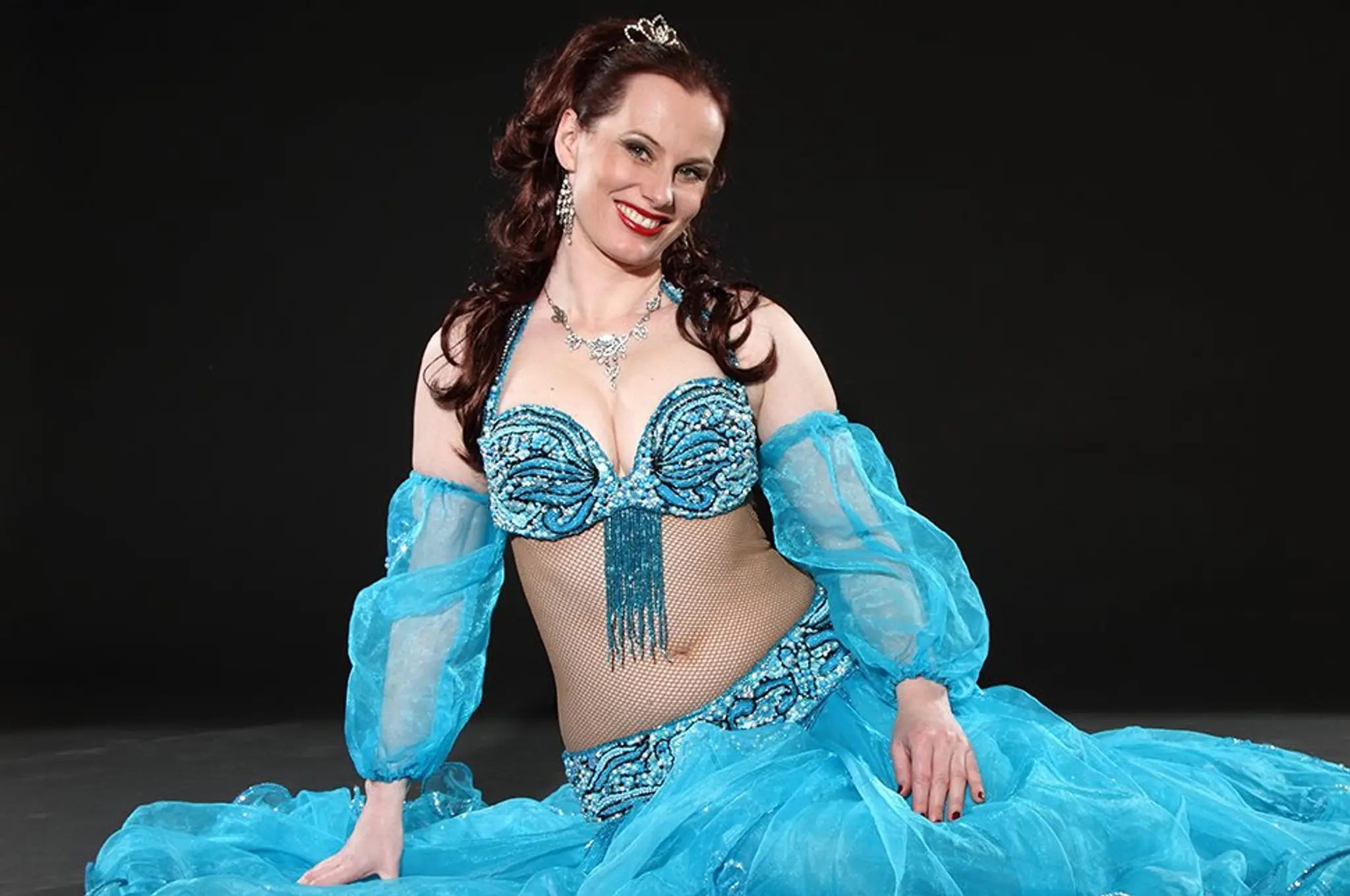 Adelaide Middle Eastern Dance Studio