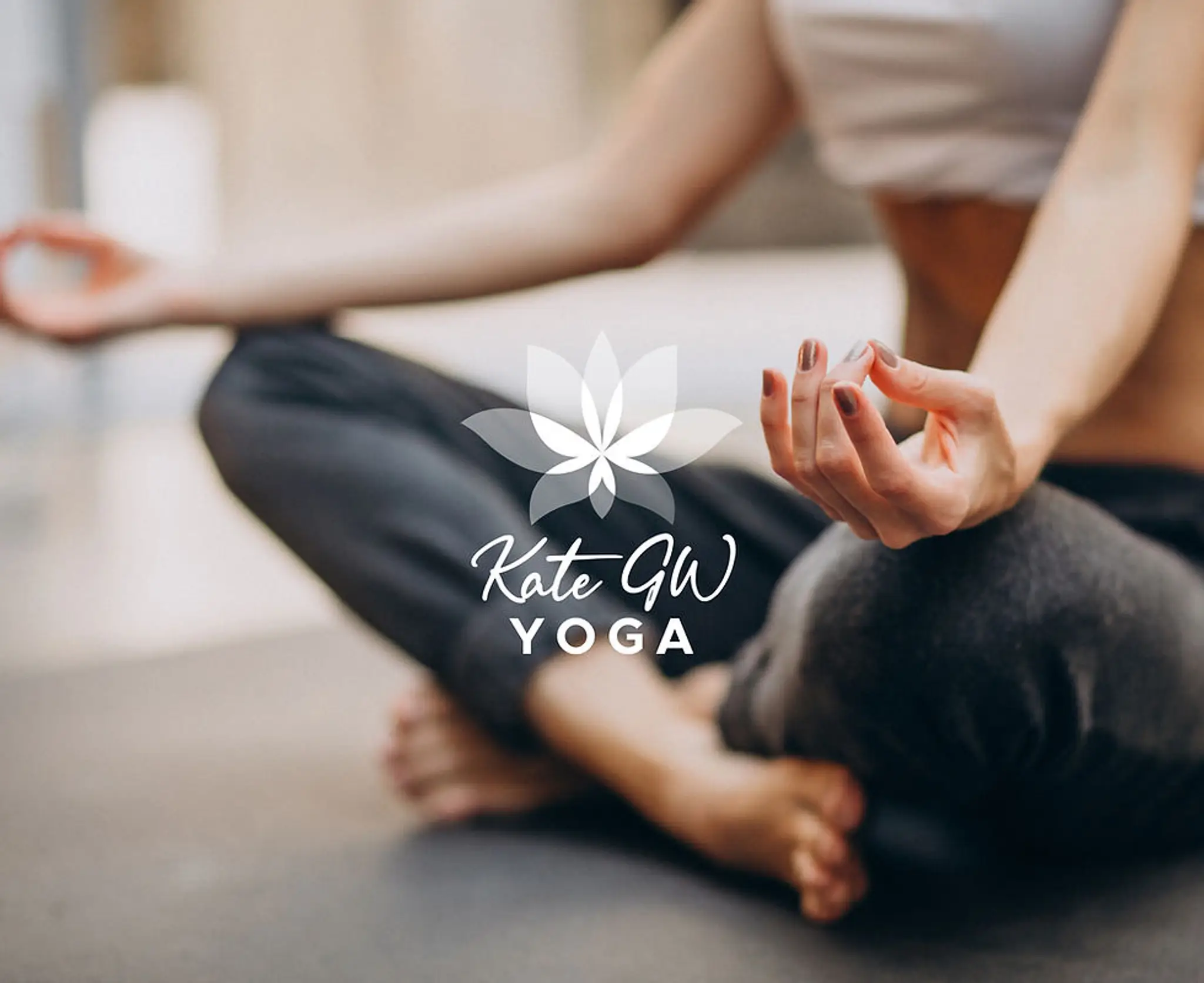Kate GW Yoga