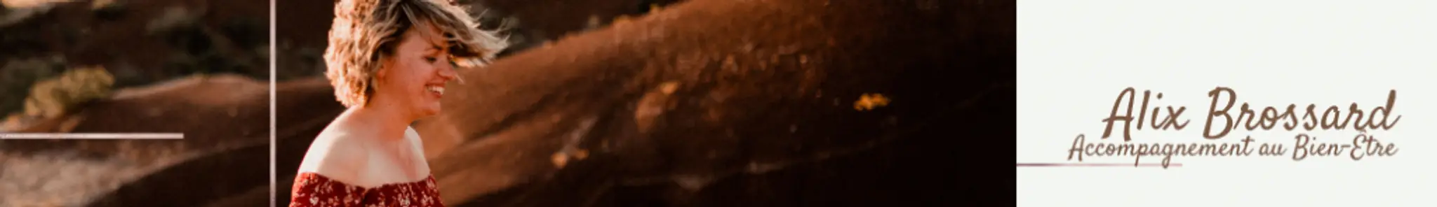 Alix Brossard - Meditation