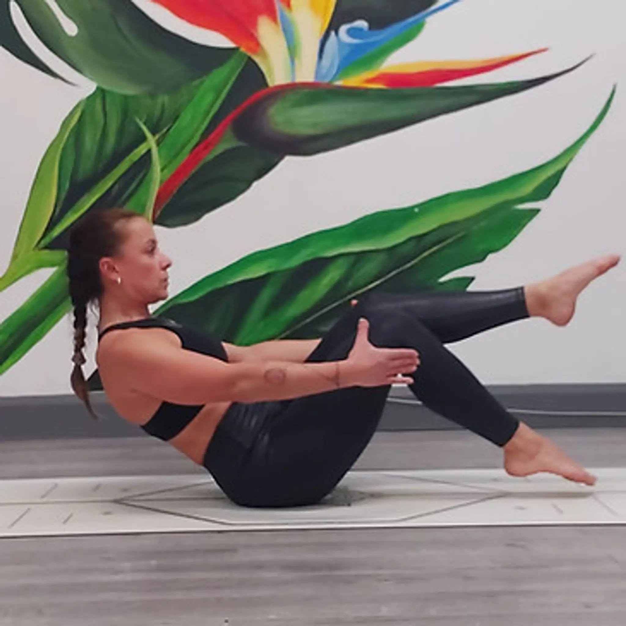 Moy Gym Moycullen