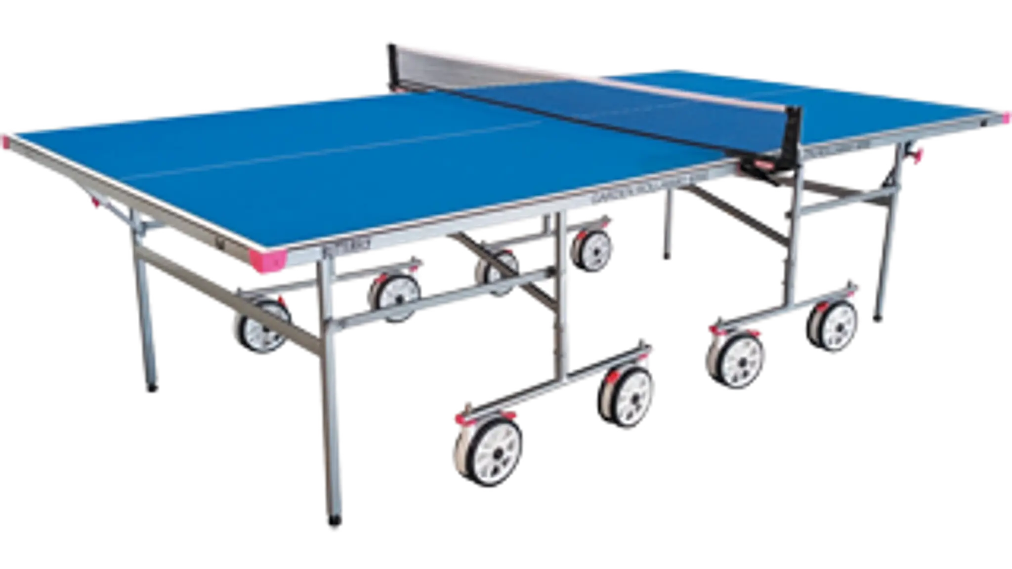 Tackleway Table Tennis Club
