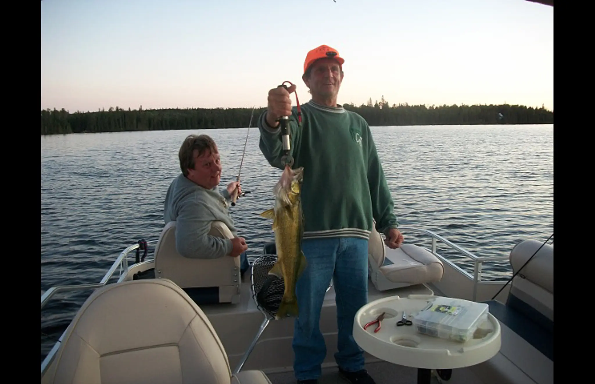 Four Seasons Guiding