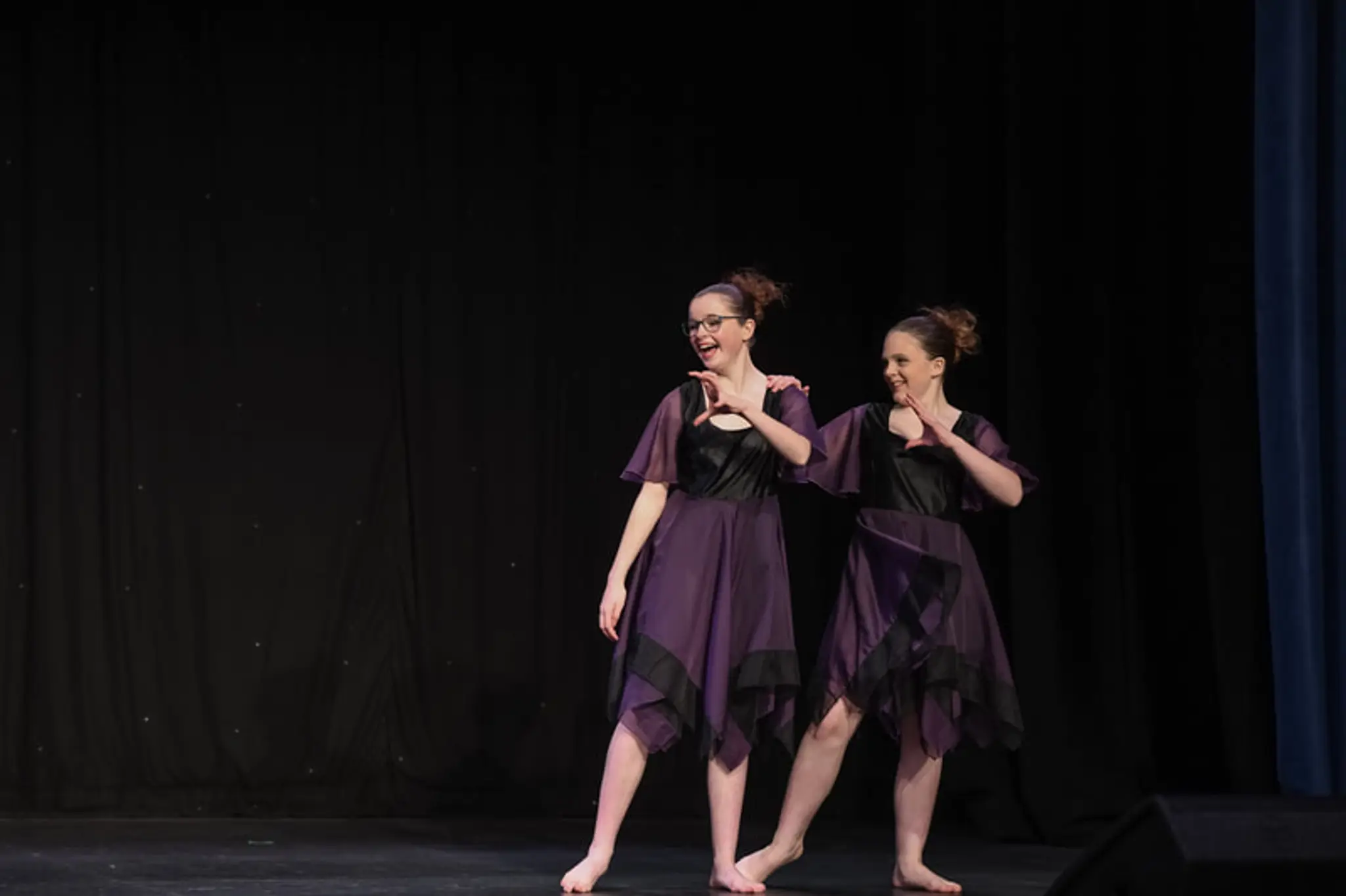 Sussex Dance Studios Ltd