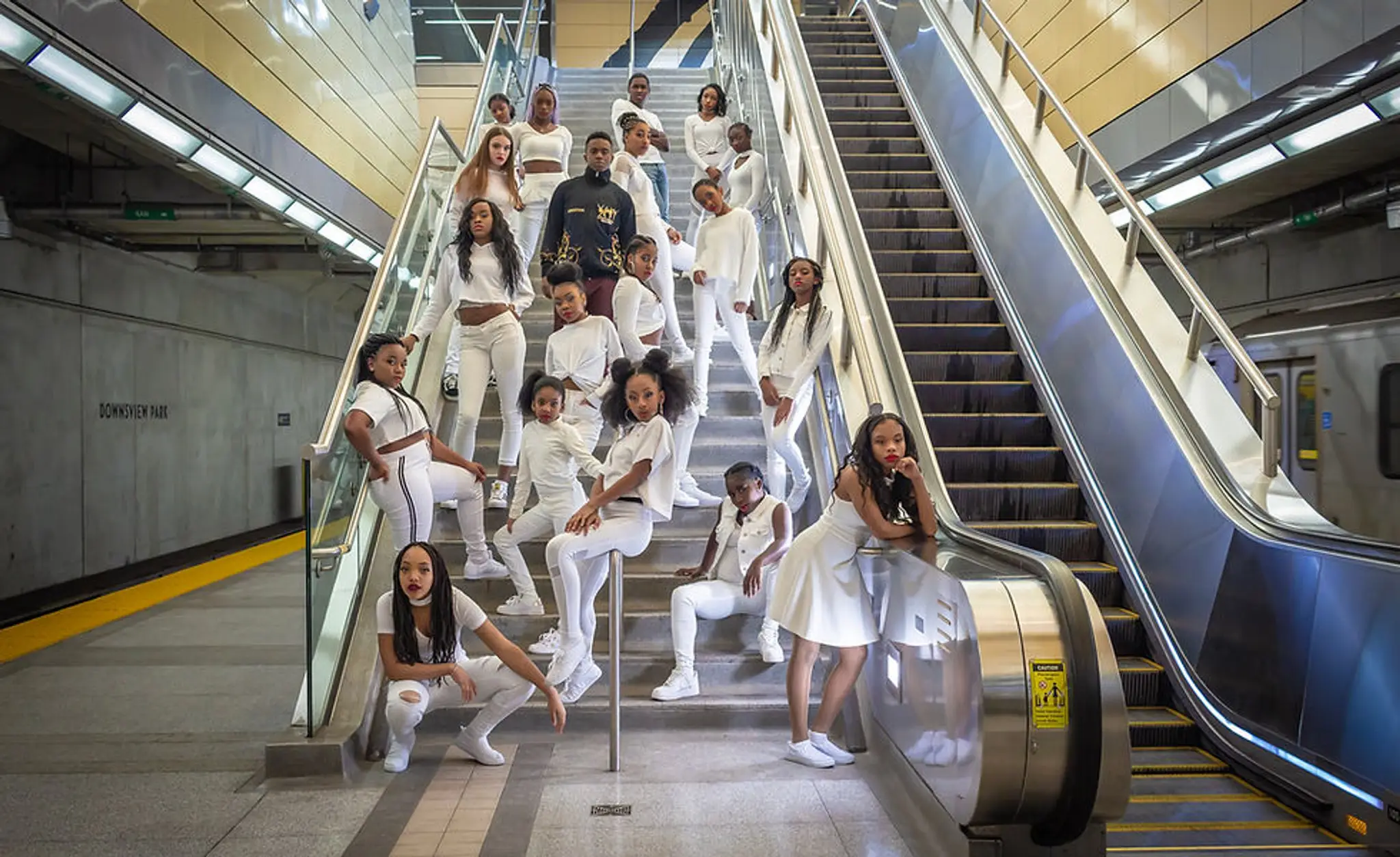 Dynasty Dance Company