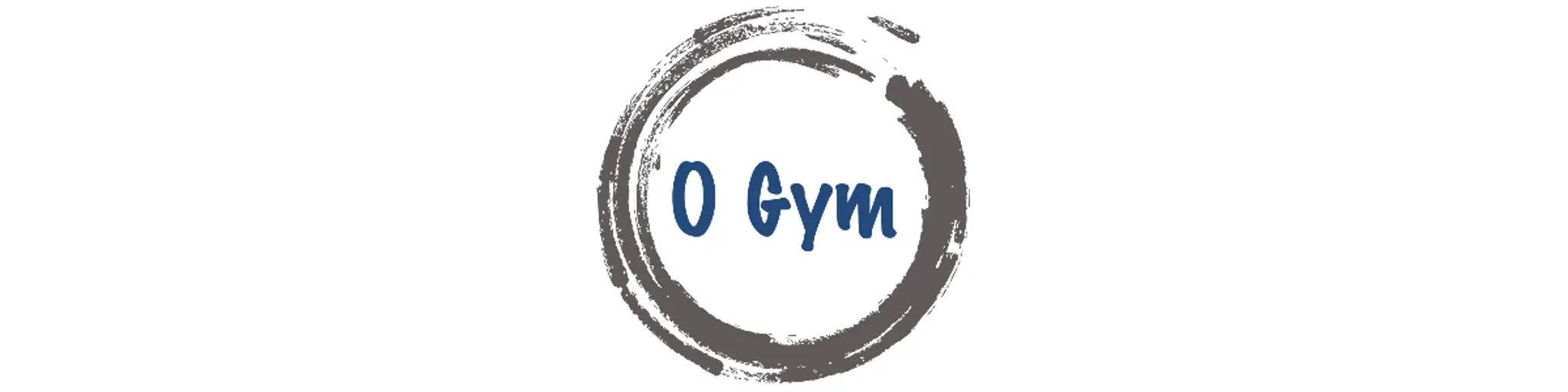 O Gym, Studio d'Entrainement