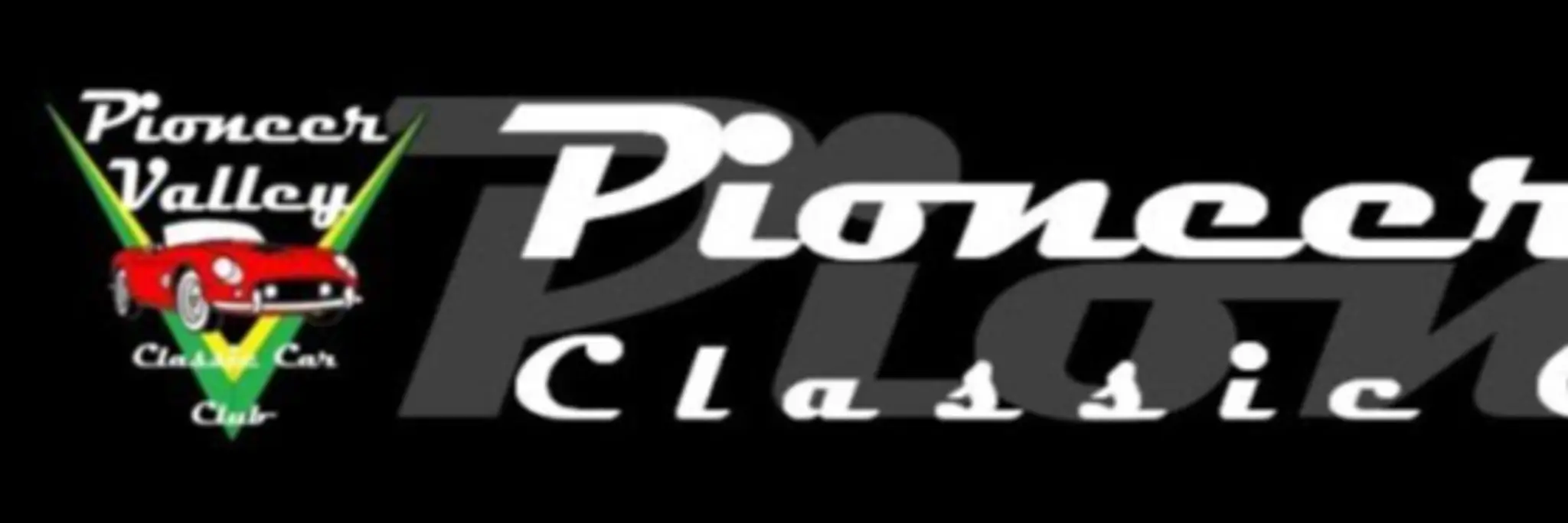 Pioneer Valley Classic Car Club
