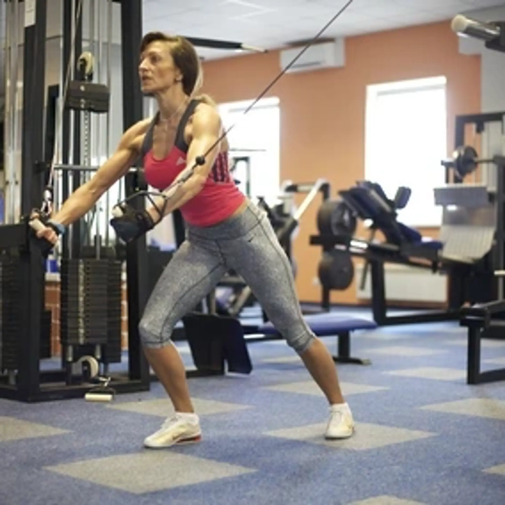 Fitcentrum Olympia