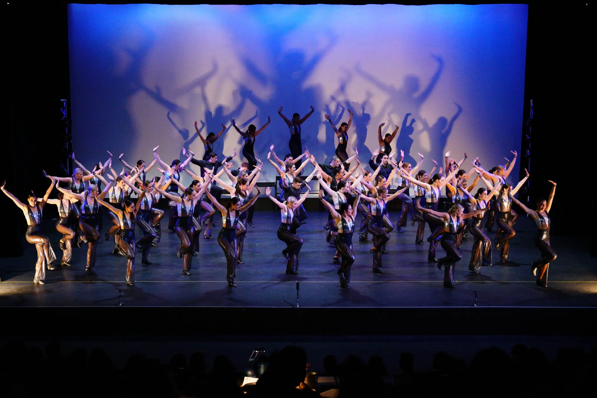 The Performance Company