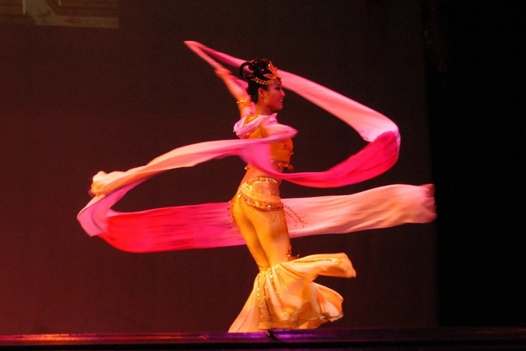 Great Wall Dance Academy of Canada