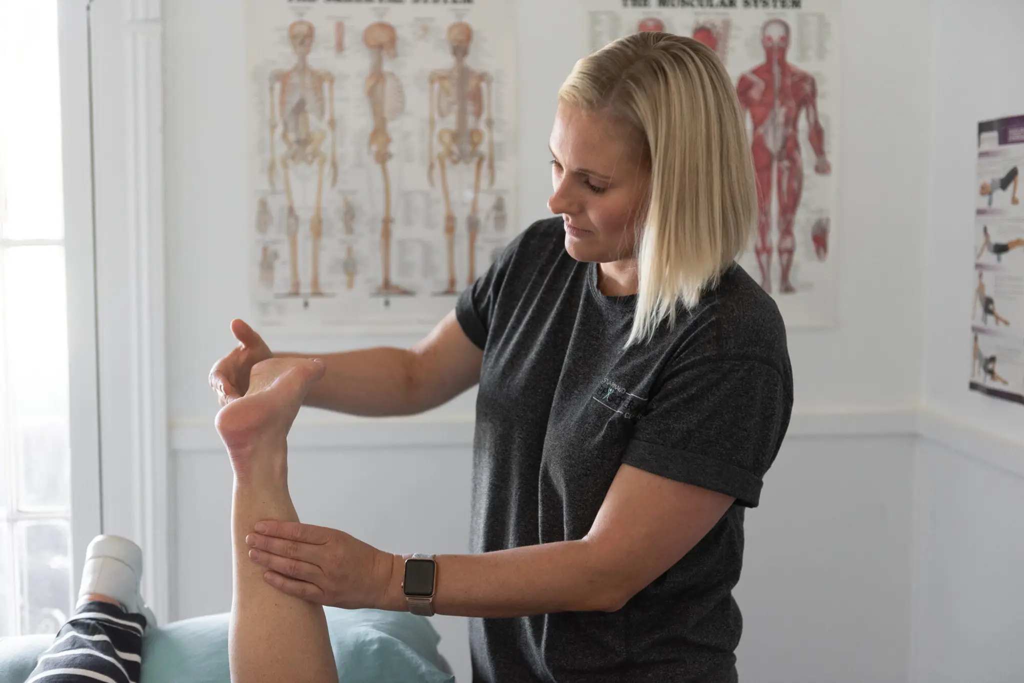 St. Arnaud Physiotherapy Centre