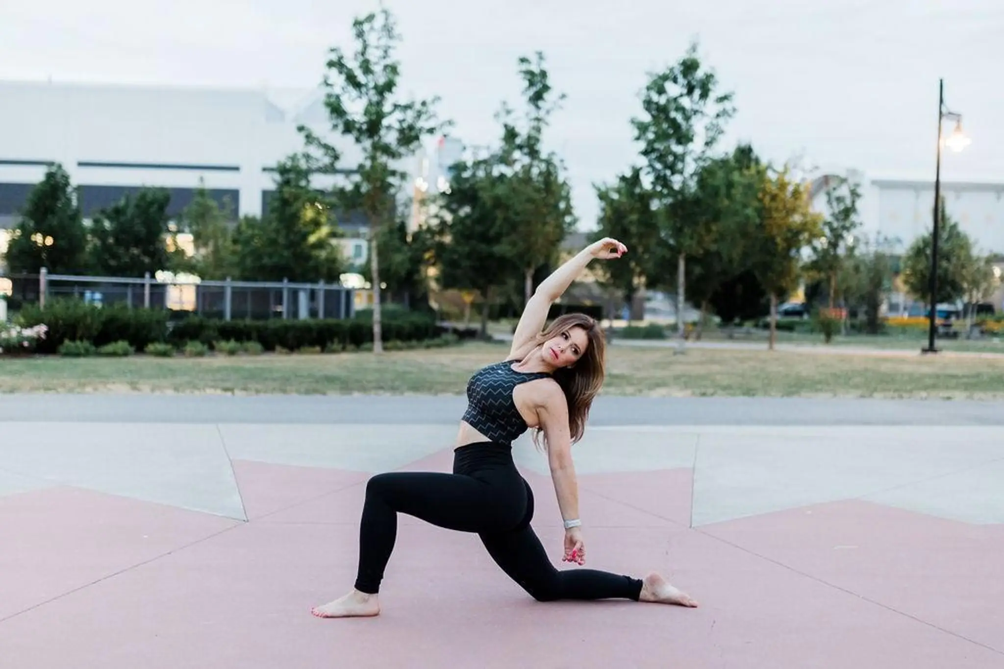 Root to Rise Yoga & Fitness