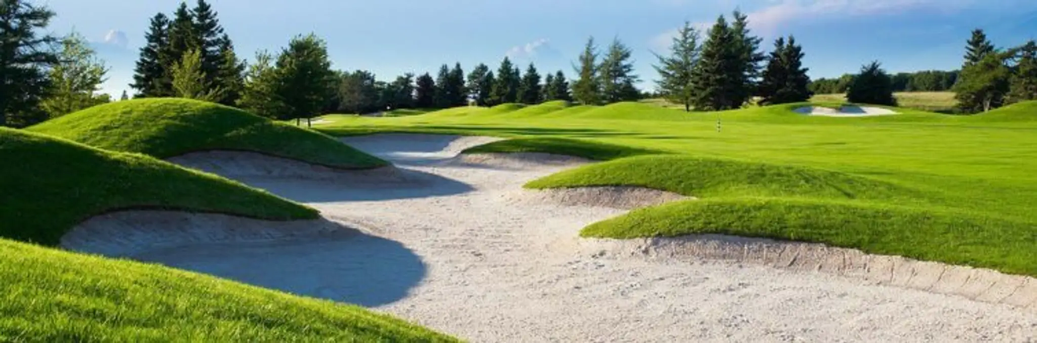 Rodd Brudenell River Resort