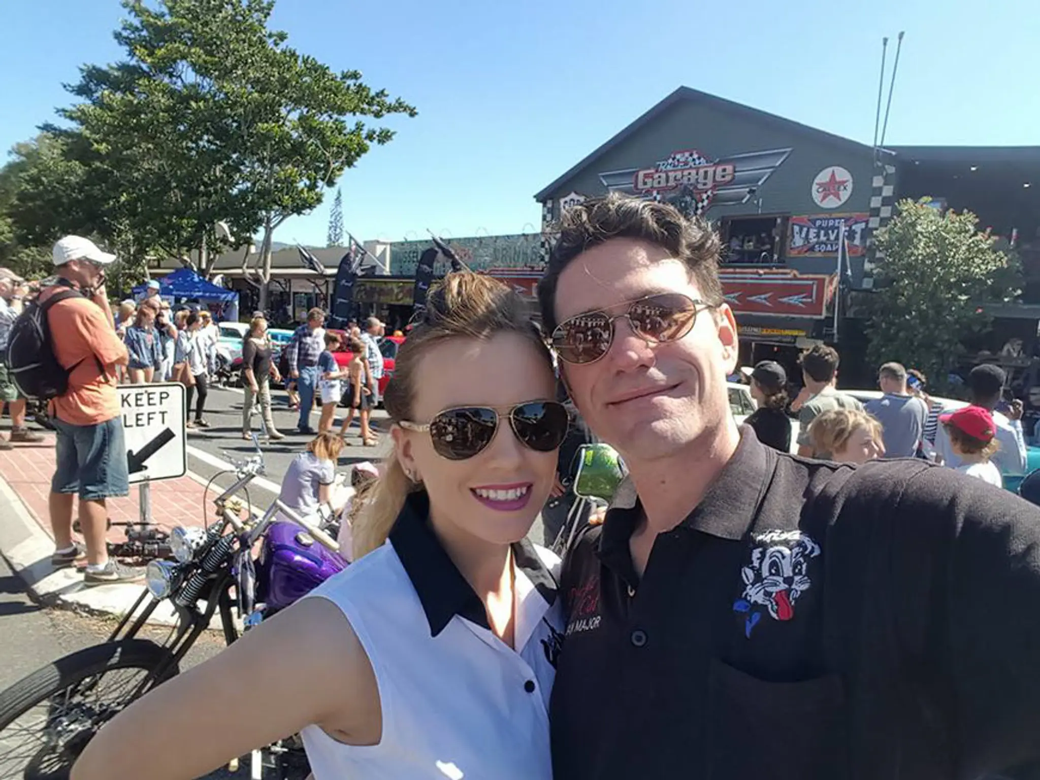 Cool Cats Rock 'n' Roll - QLD