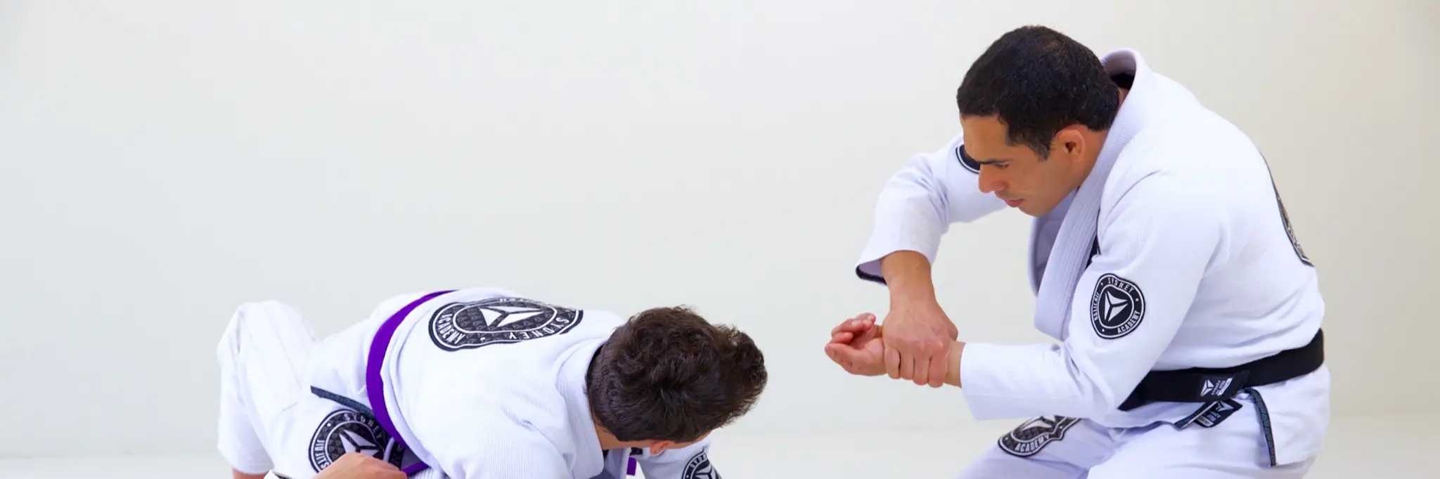 Sydney Jiu Jitsu Academy - Narrabeen