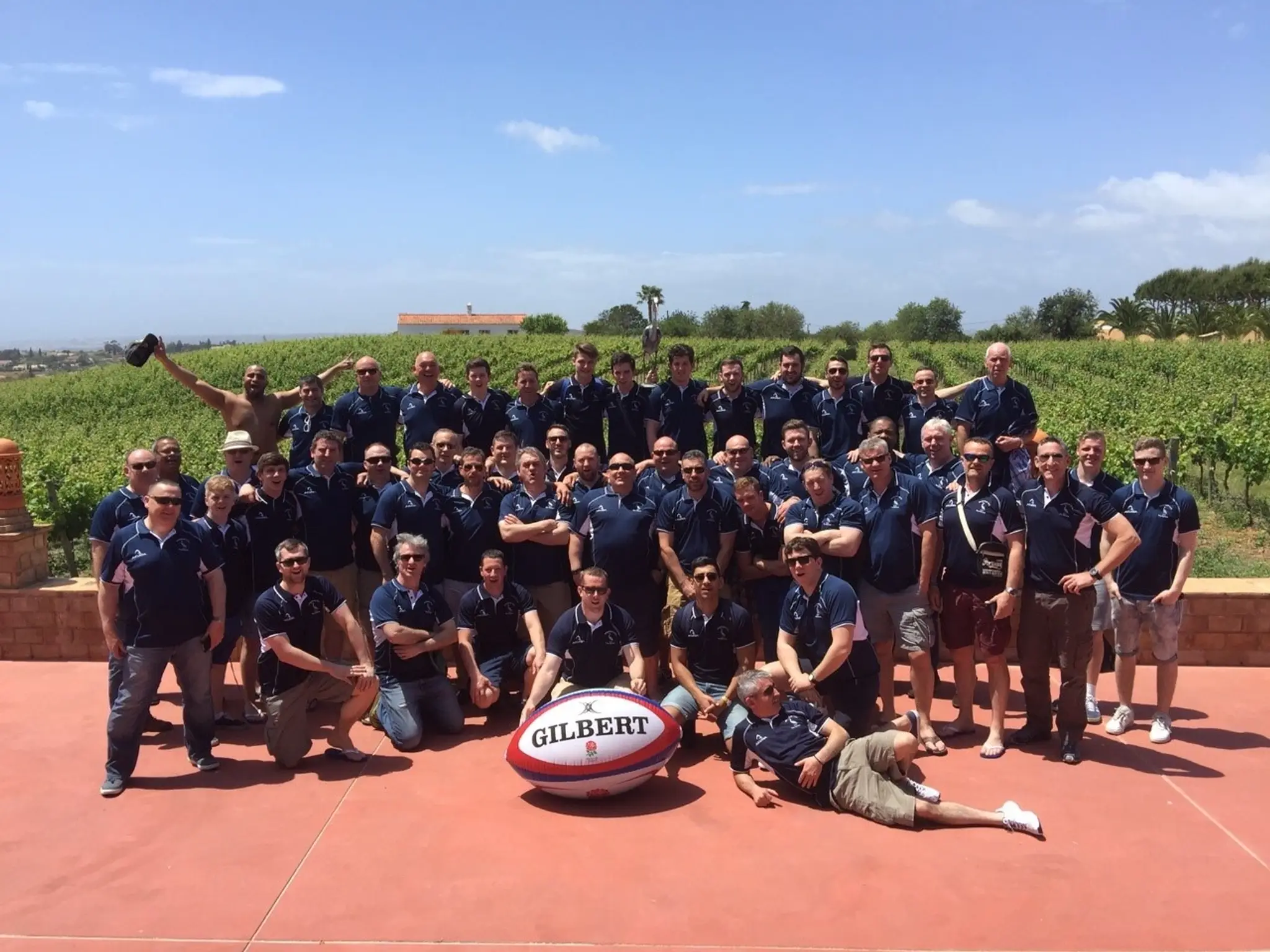 Wanstead RFC