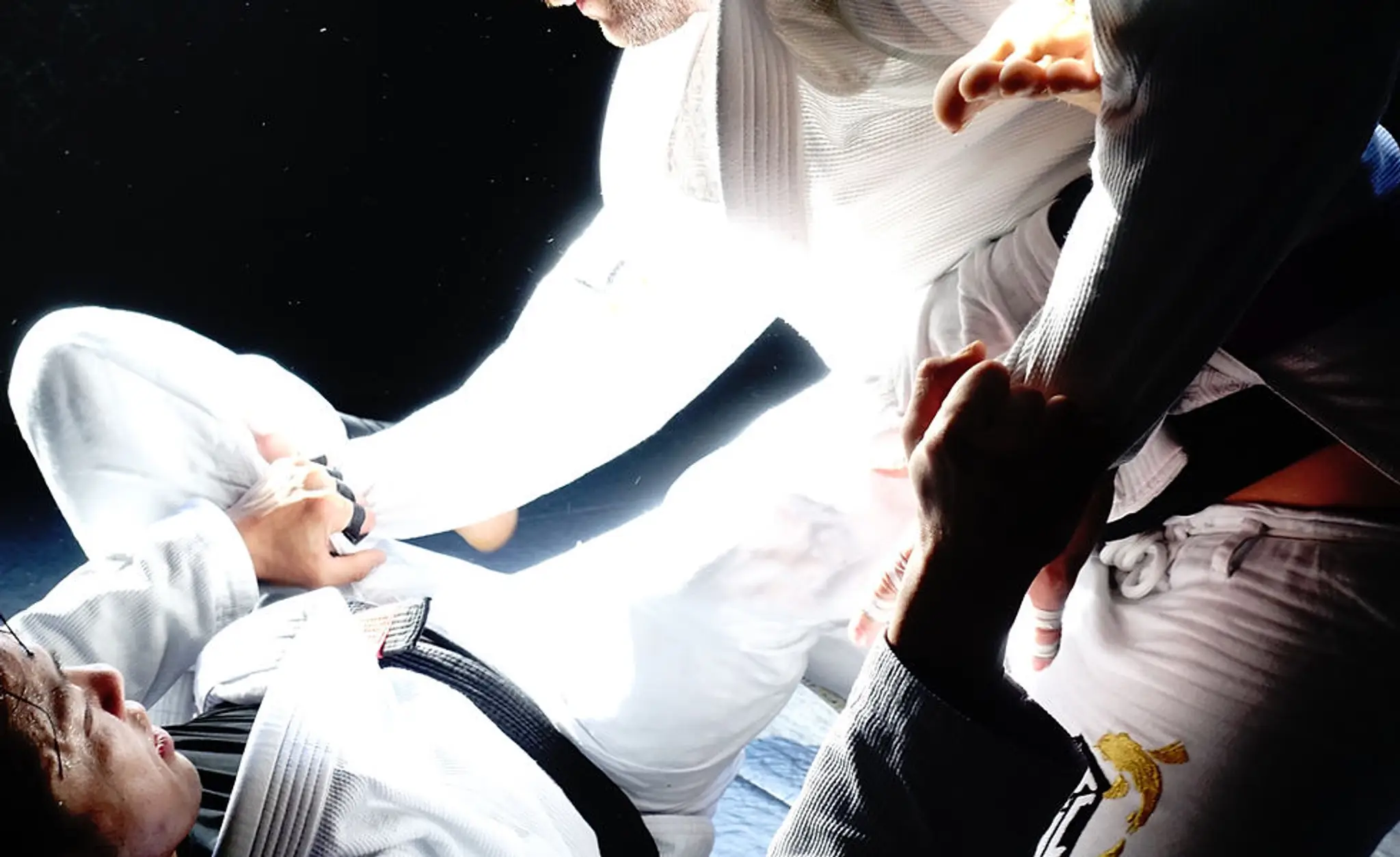 Carpe Diem Brazilian Jiu-Jitsu London