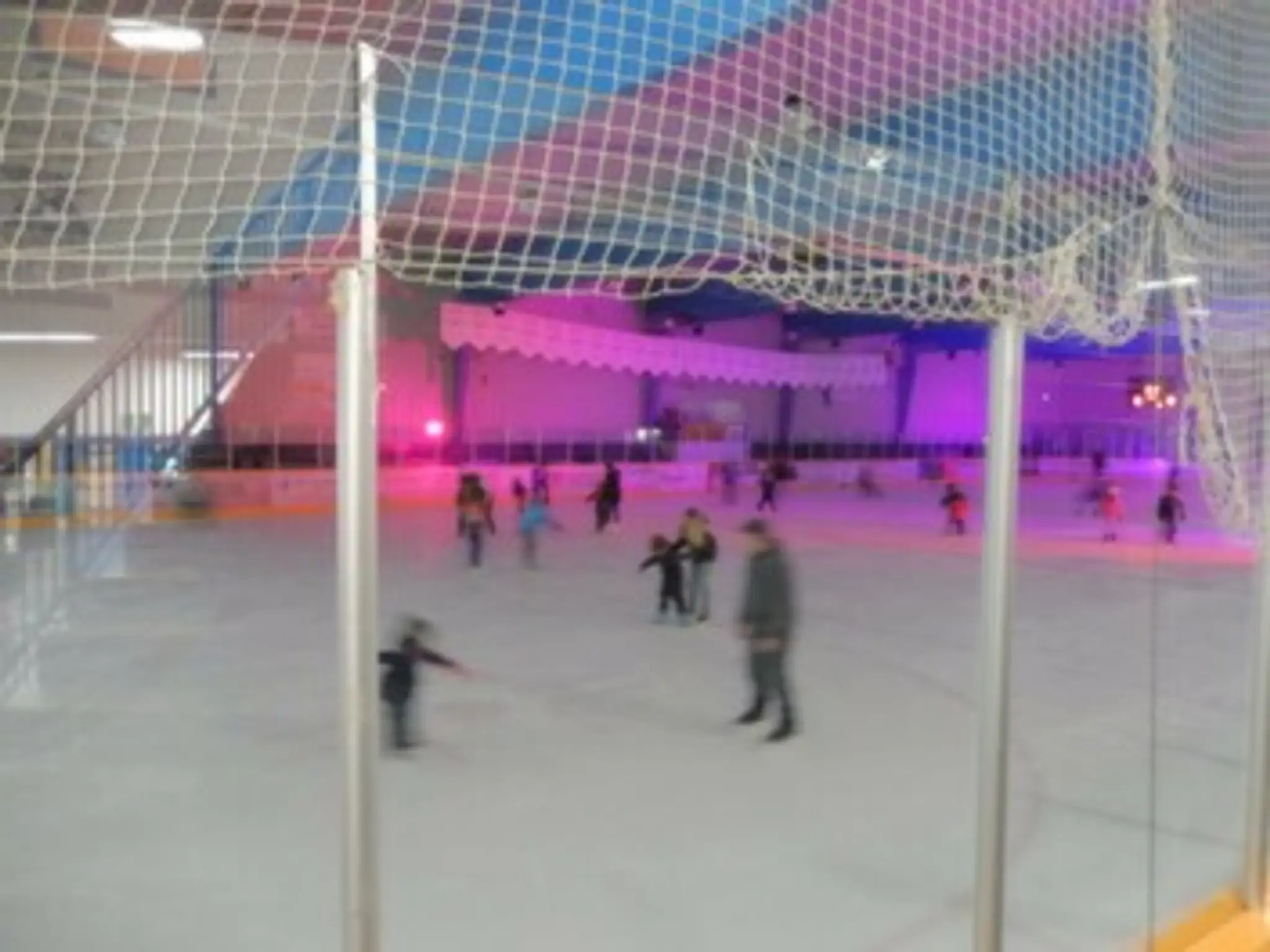 Stettler Swimming Pool