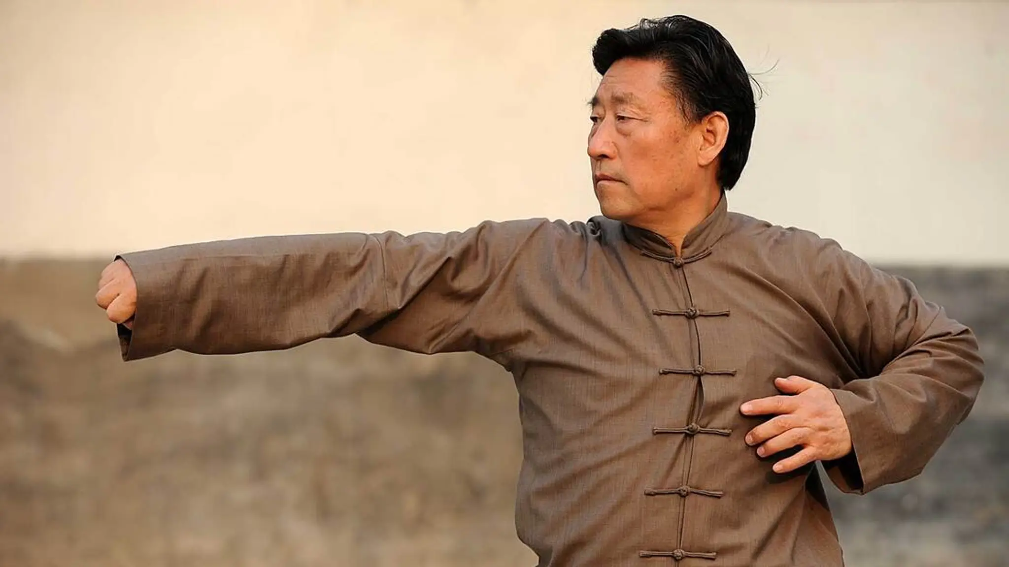 Chen Style Tai Chi Bristol
