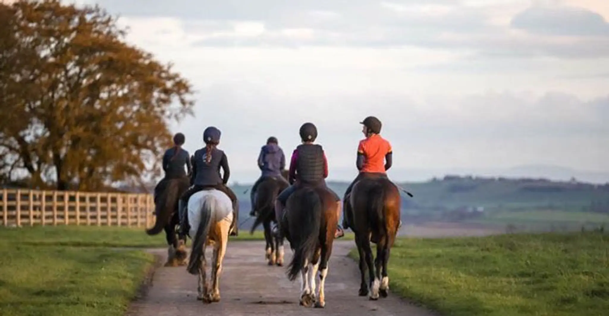 Pockerley Riding School